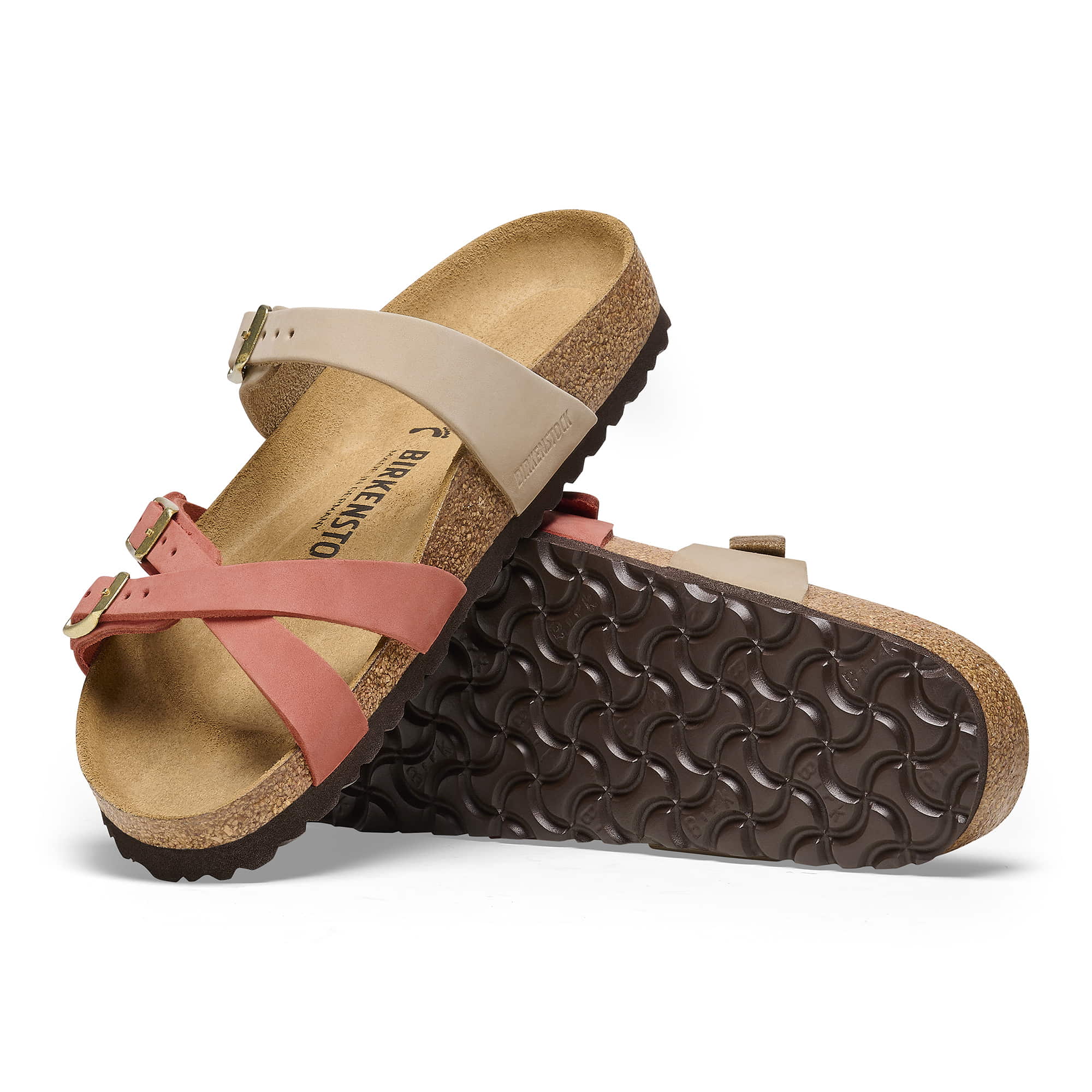 Franca Nubuck Leather - Image 7