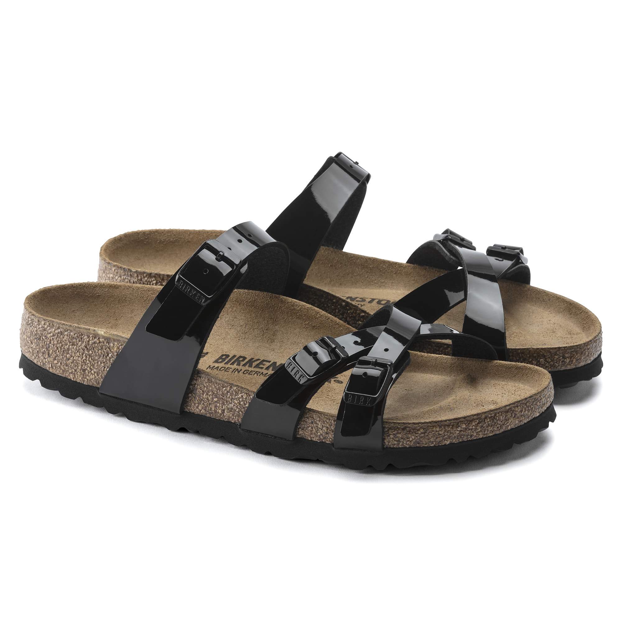 Franca Birko-Flor Patent - Image 3