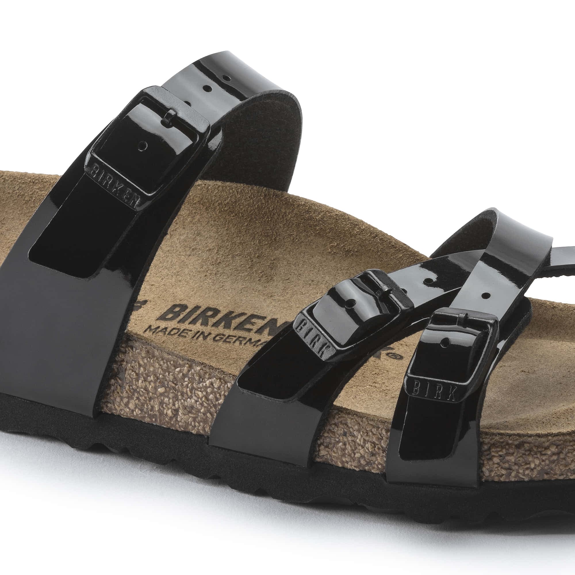 Franca Birko-Flor Patent - Image 6