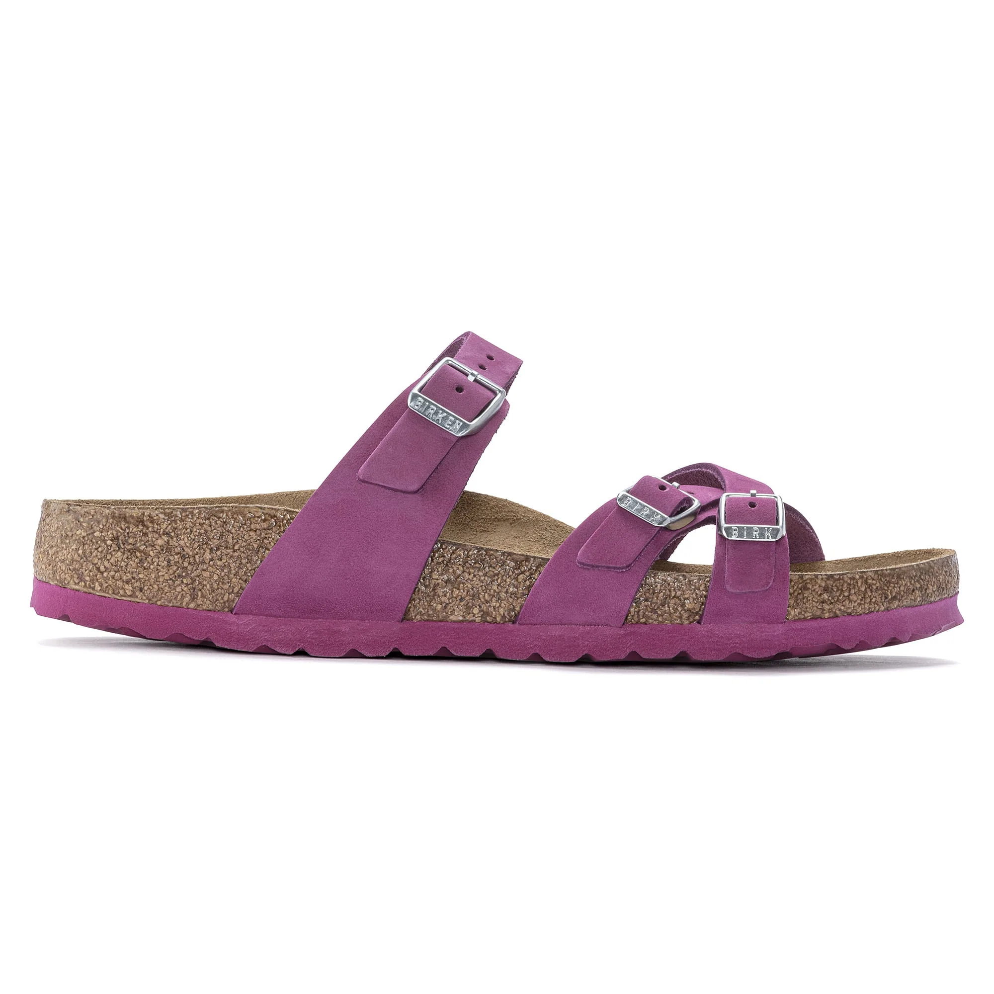 Franca Nubuck Leather - Image 4