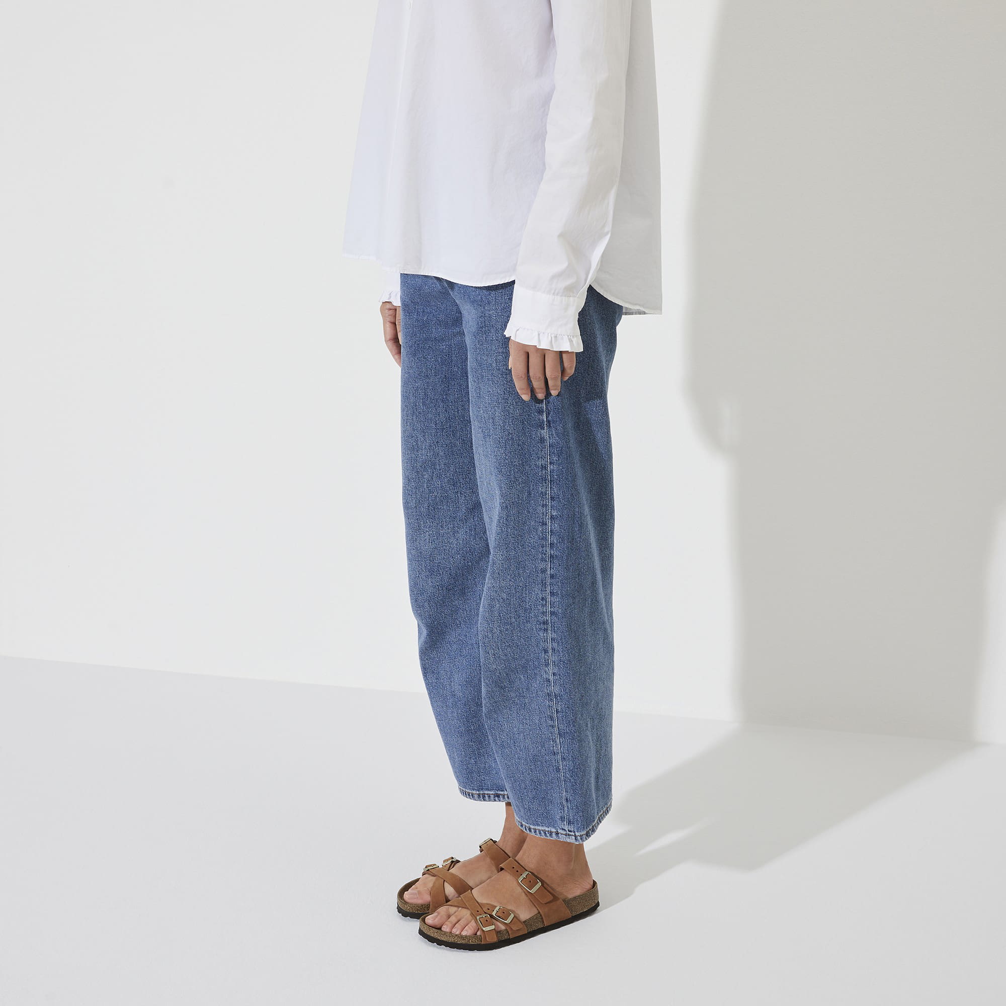 Franca Nubuck Leather - Image 10