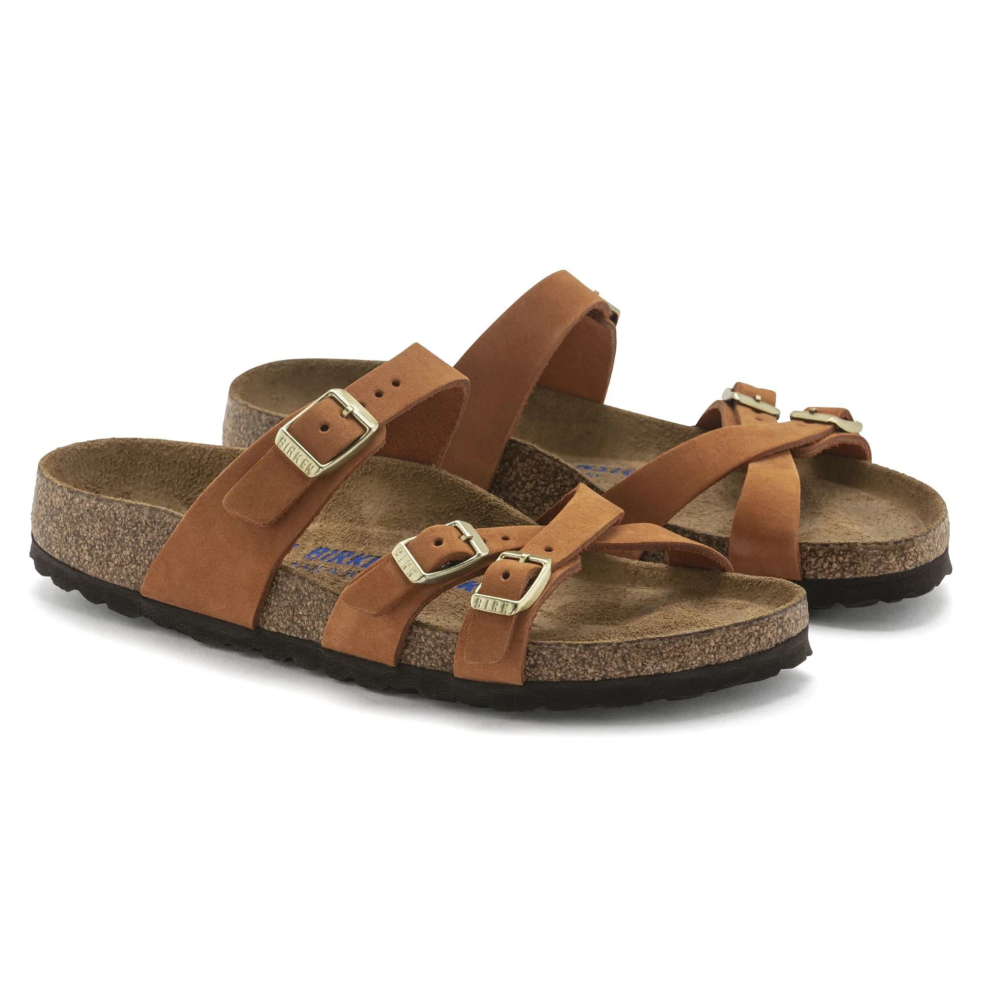 Franca Nubuck Leather - Image 5