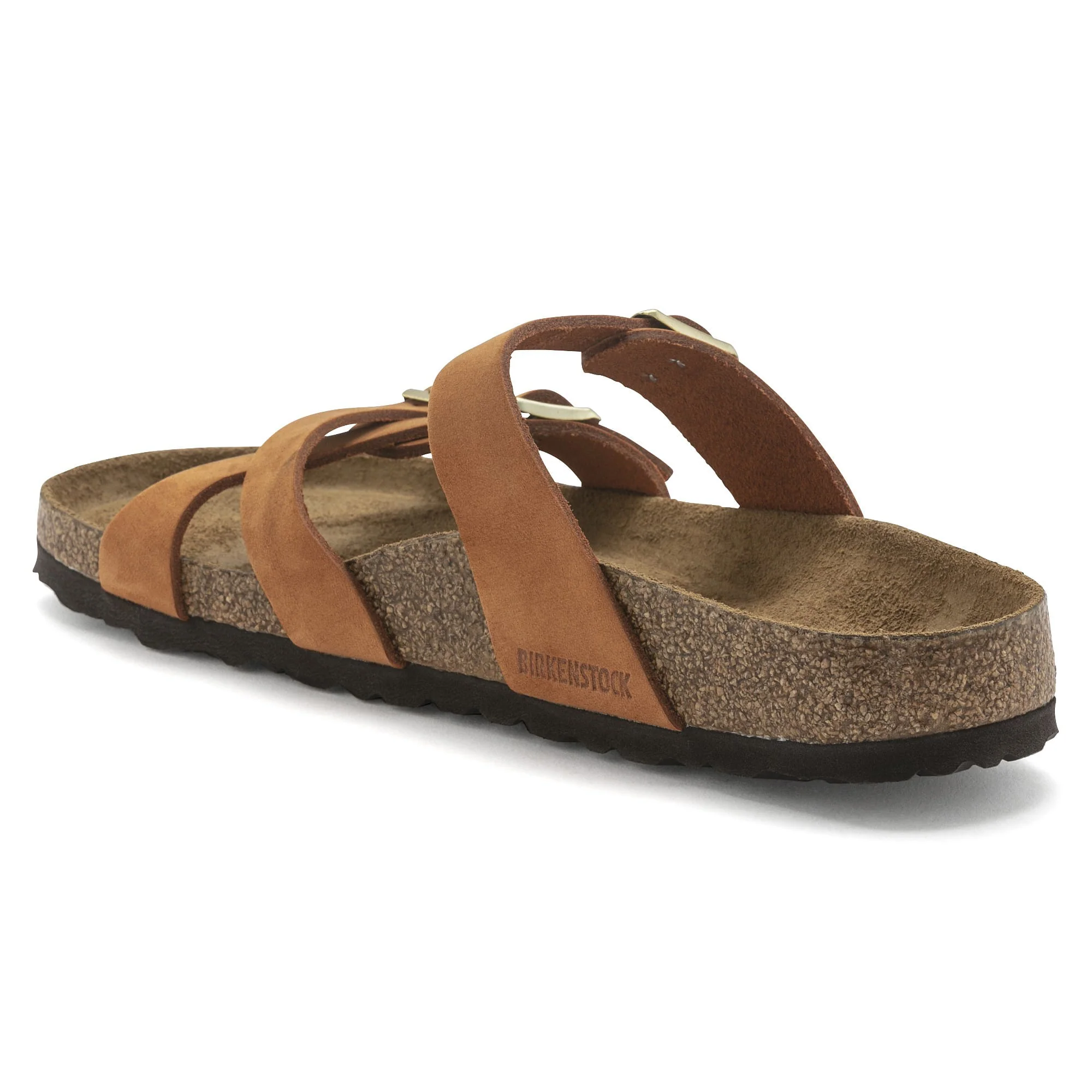 Franca Nubuck Leather - Image 6