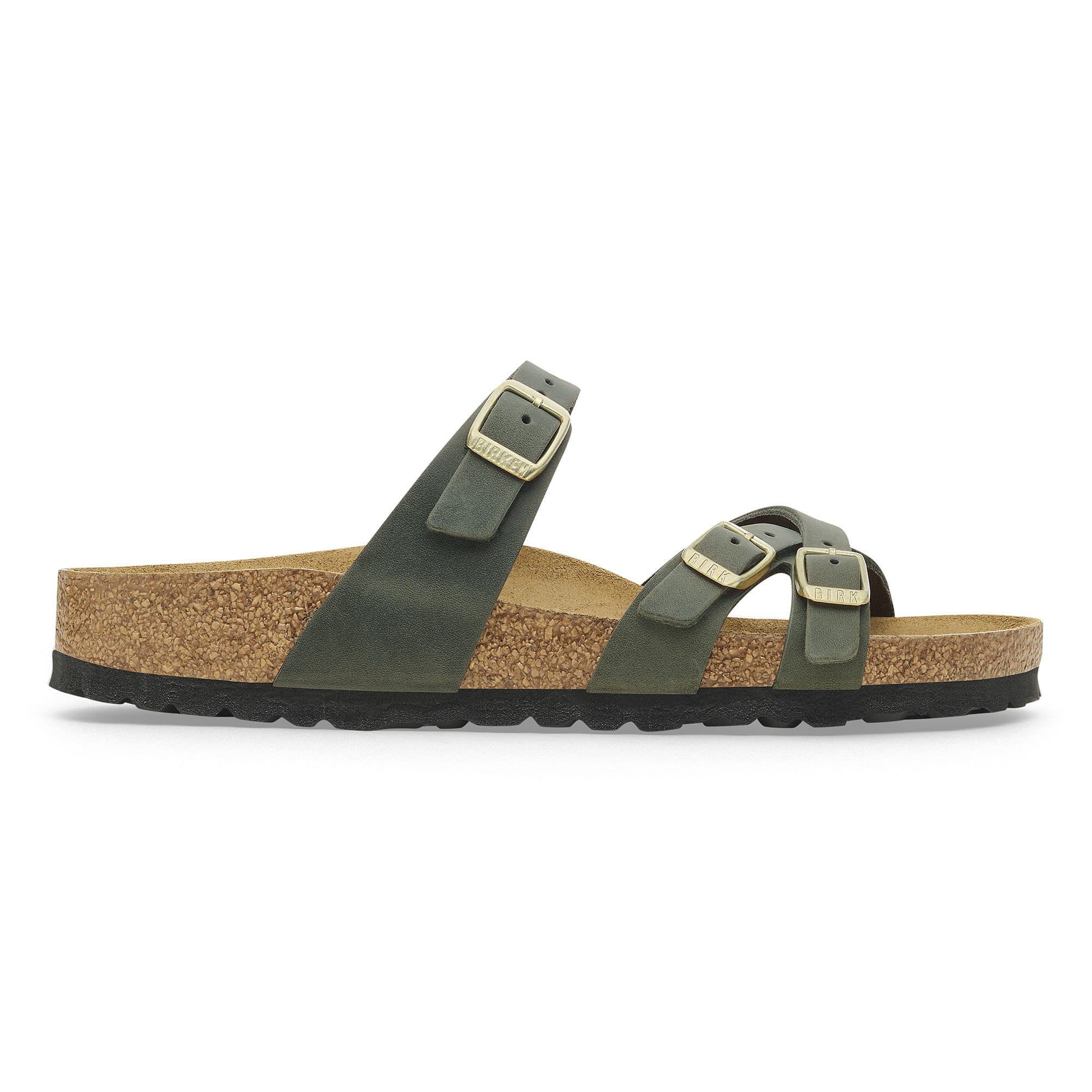Franca Natural Leather Oiled - Image 5