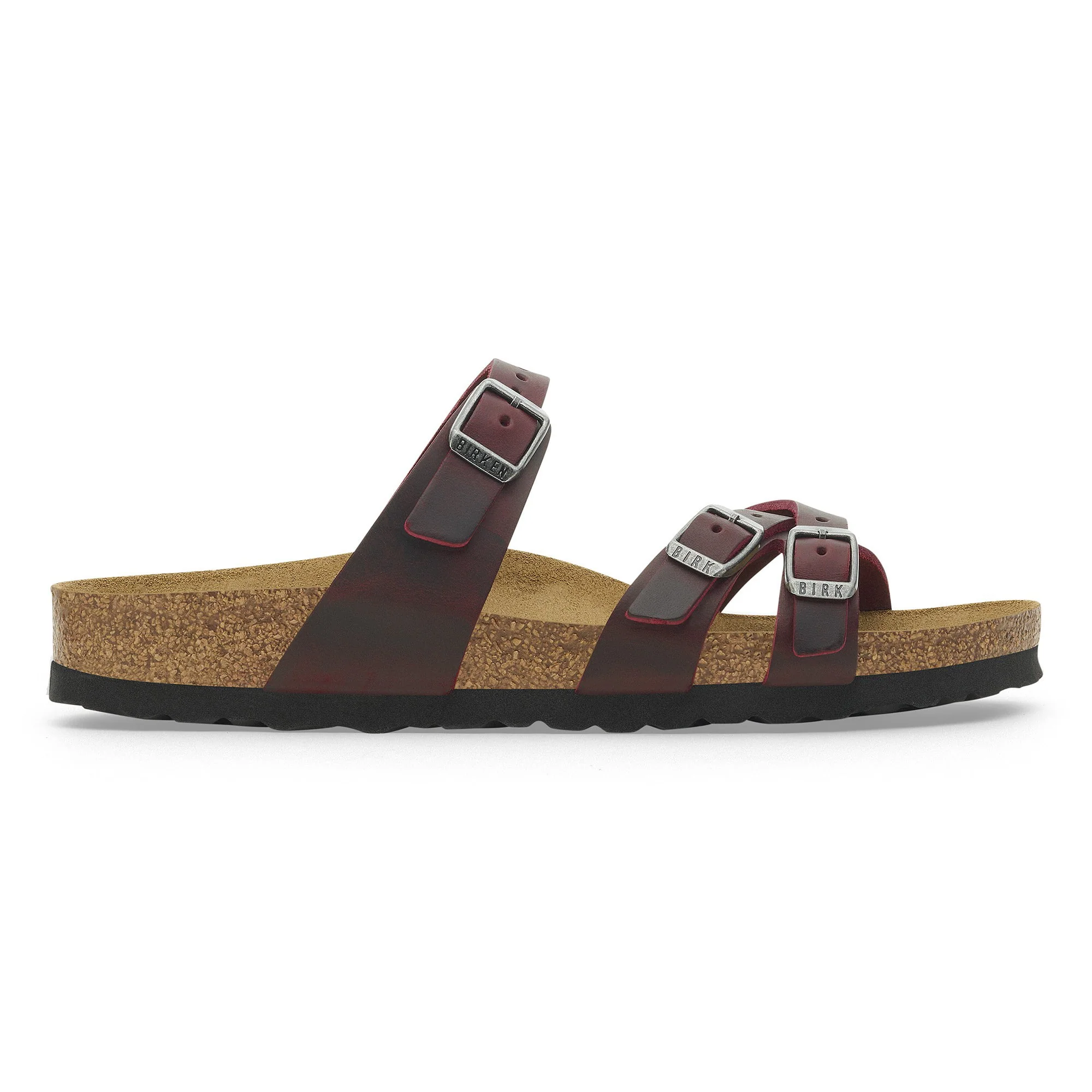 Franca Natural Leather Oiled - Image 5