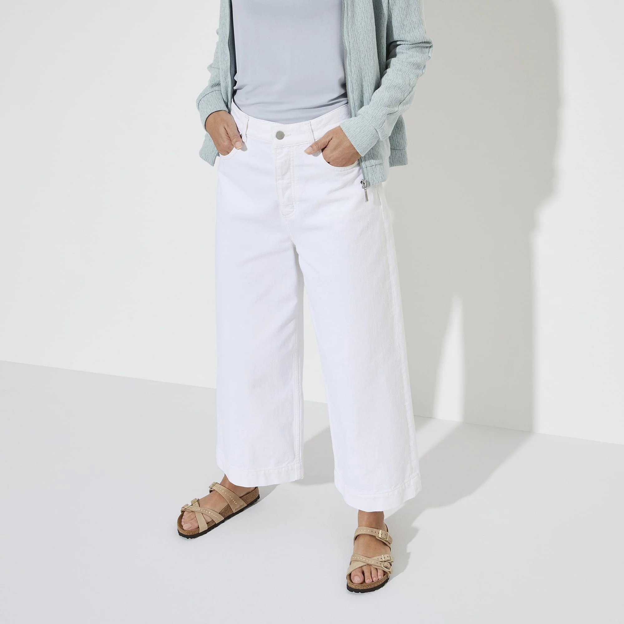 Franca Nubuck Leather - Image 7
