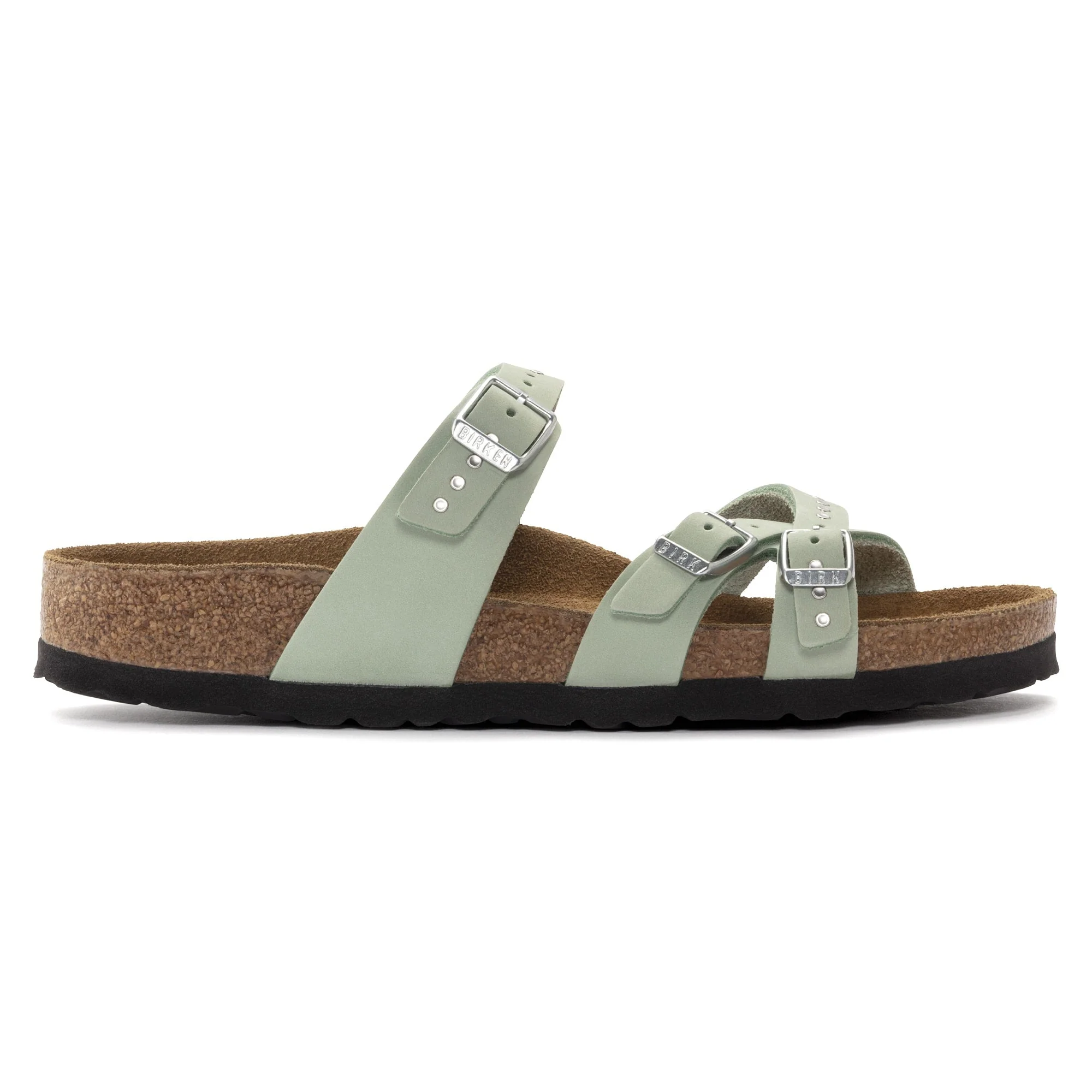 Franca Nubuck Leather - Image 5