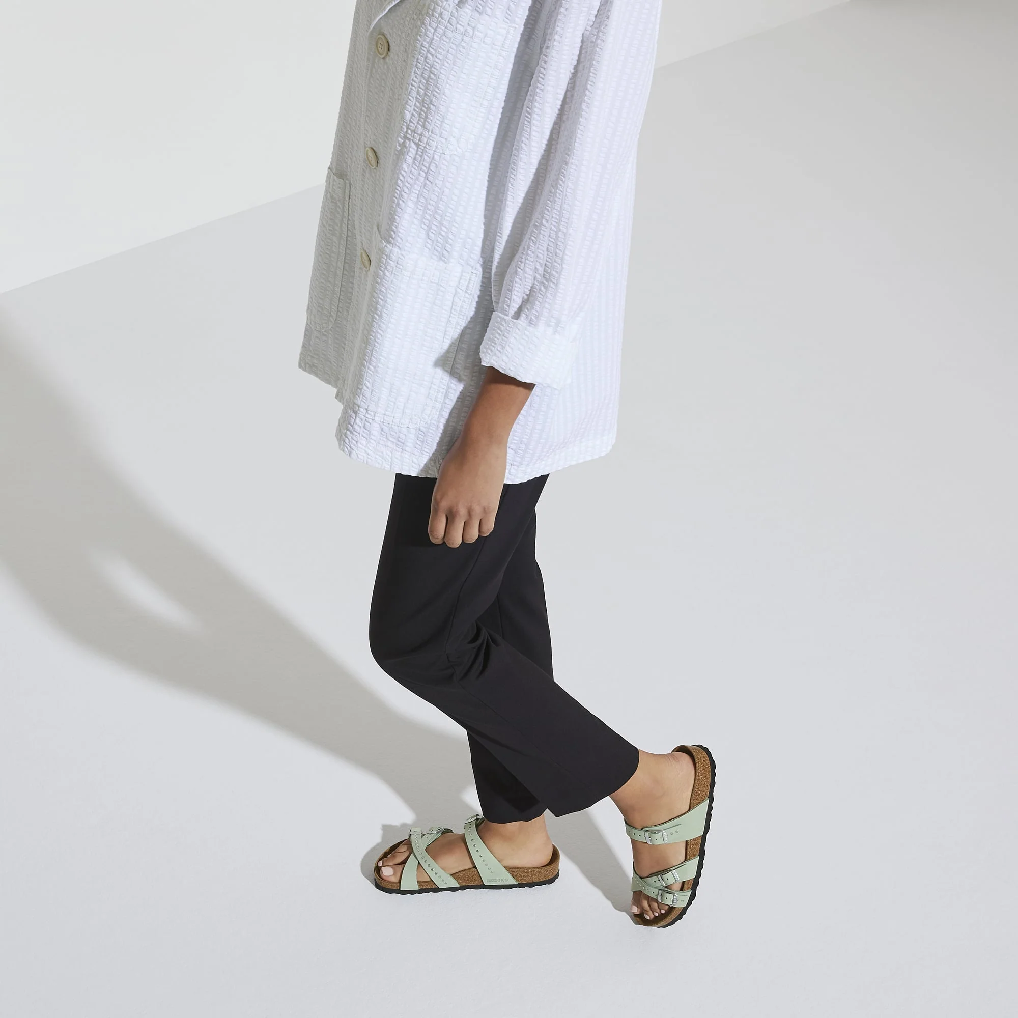 Franca Nubuck Leather - Image 7