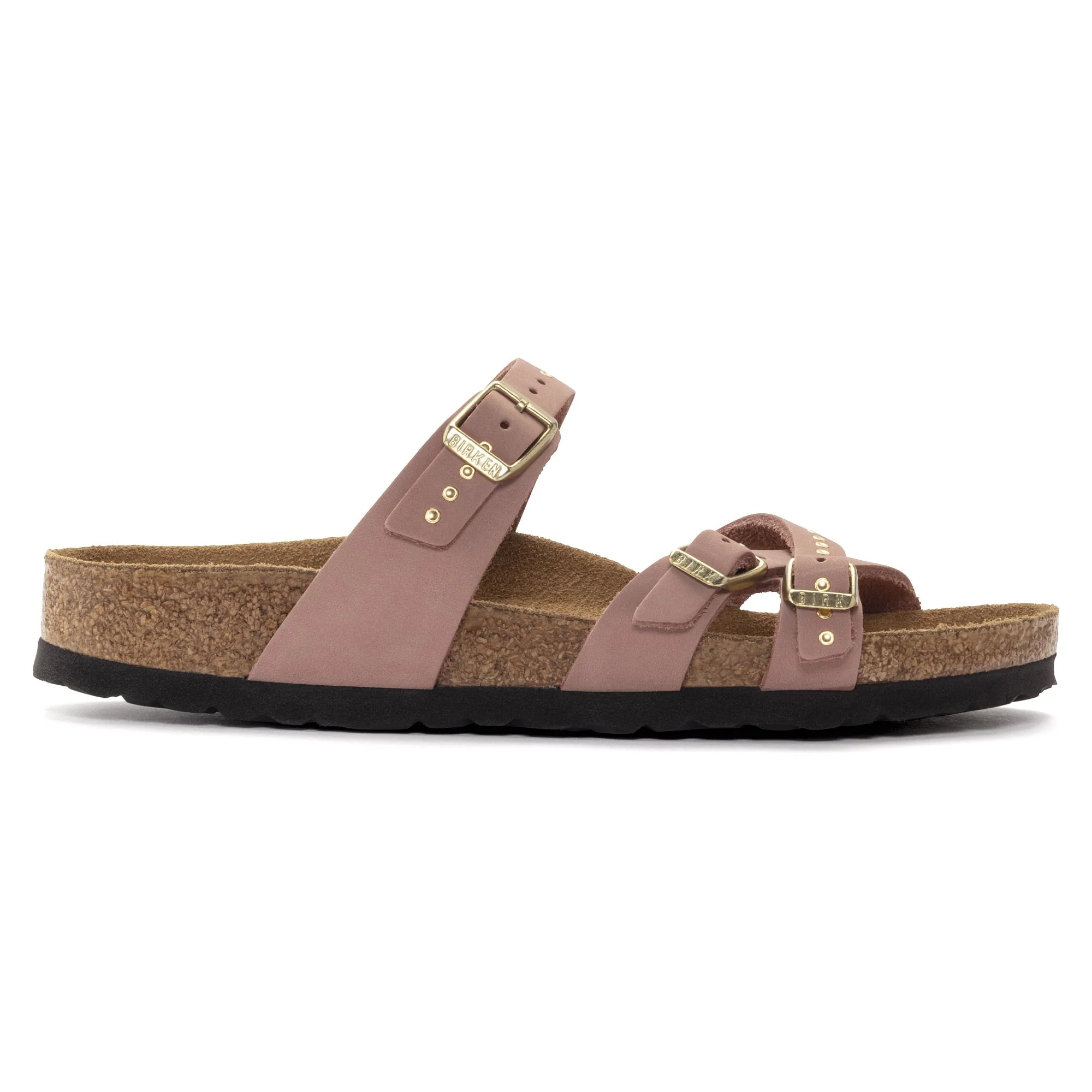 Franca Nubuck Leather - Image 5