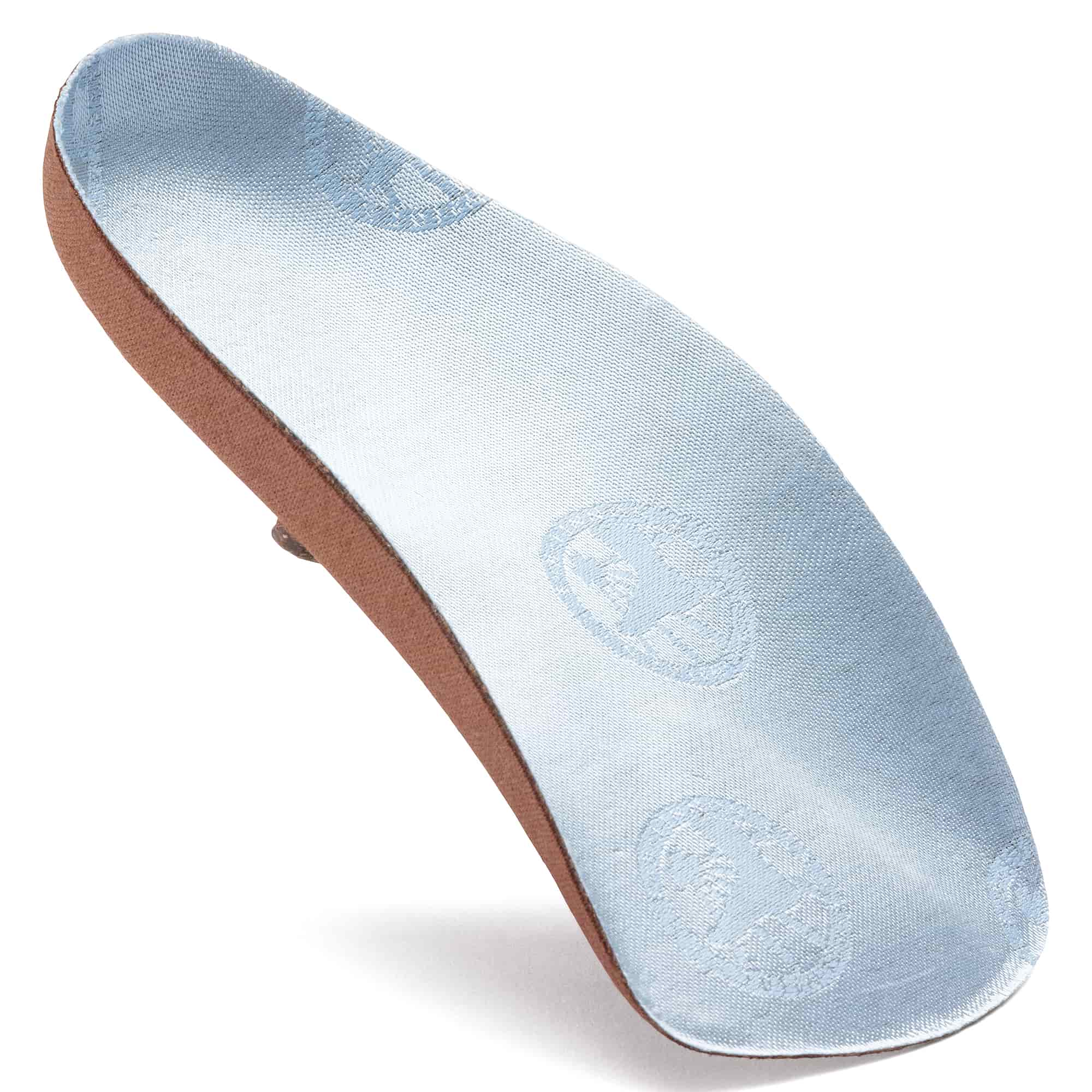 Fussbett Footbed Sport Blue - Image 2