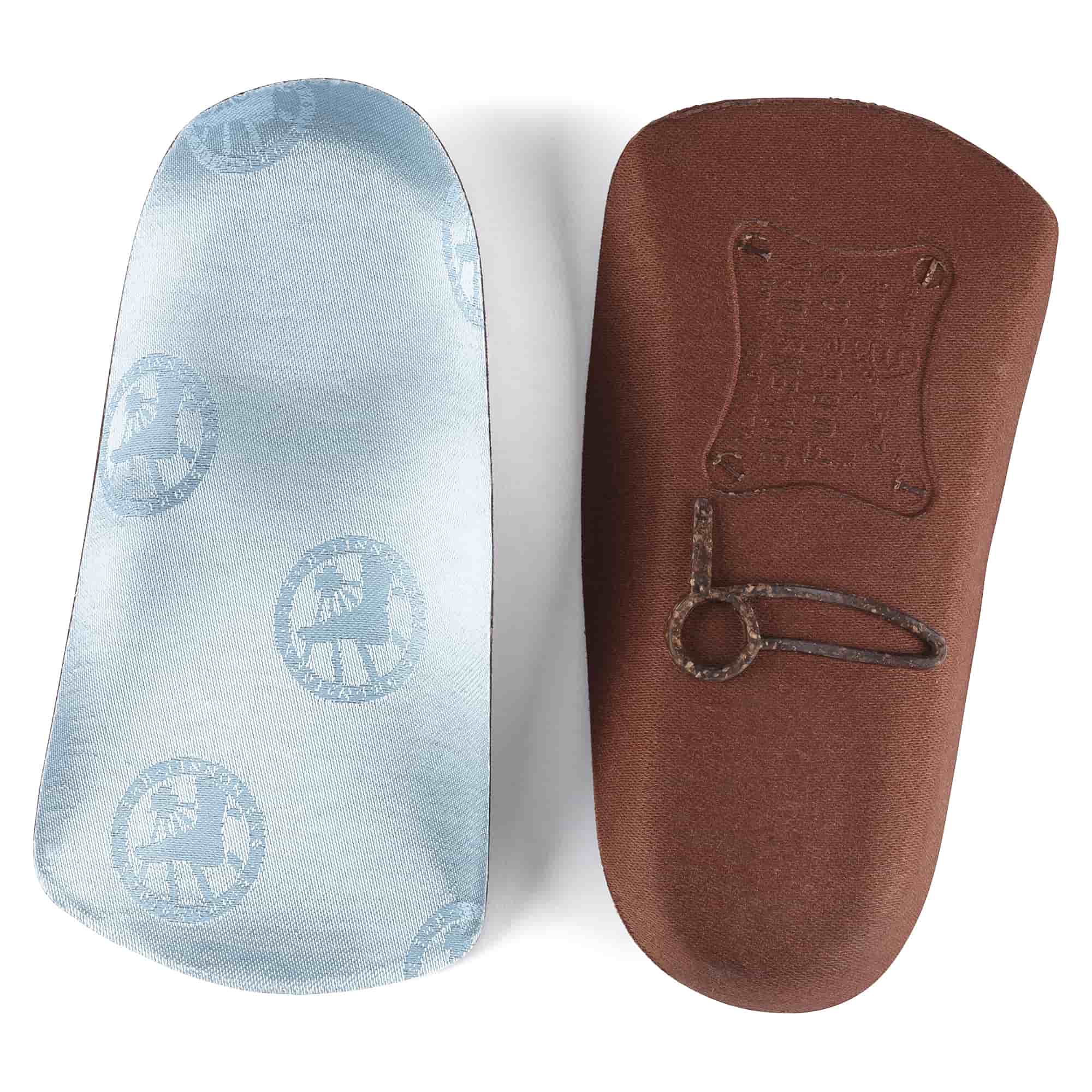 Fussbett Footbed Sport Blue - Image 3