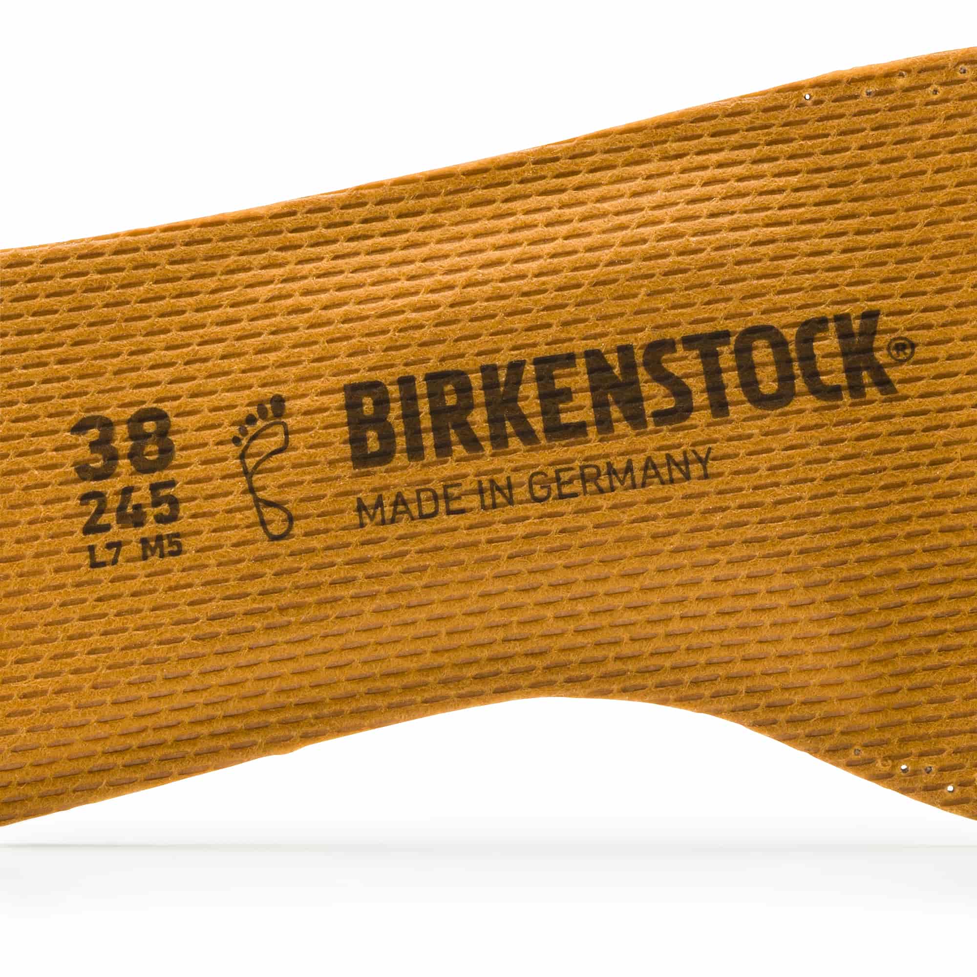 Comfort Insole Birko Tex - Image 7