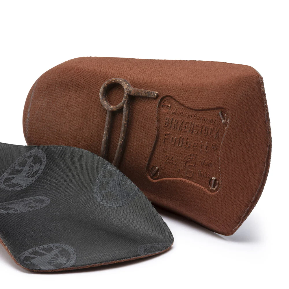 Blue Footbed Sport Black Edition - Image 3