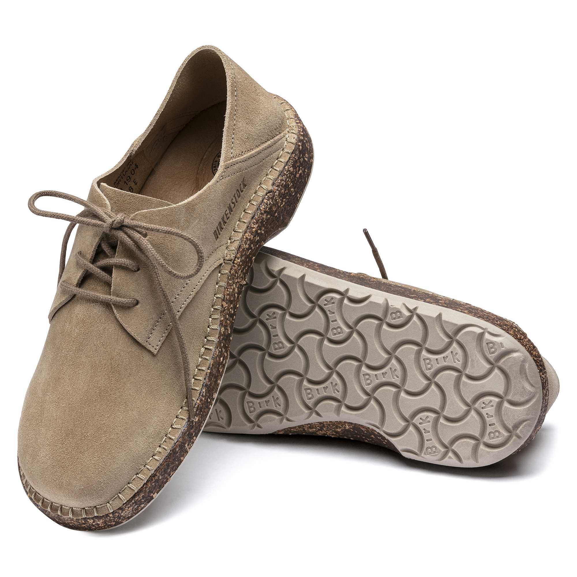 Gary Suede Leather - Image 2