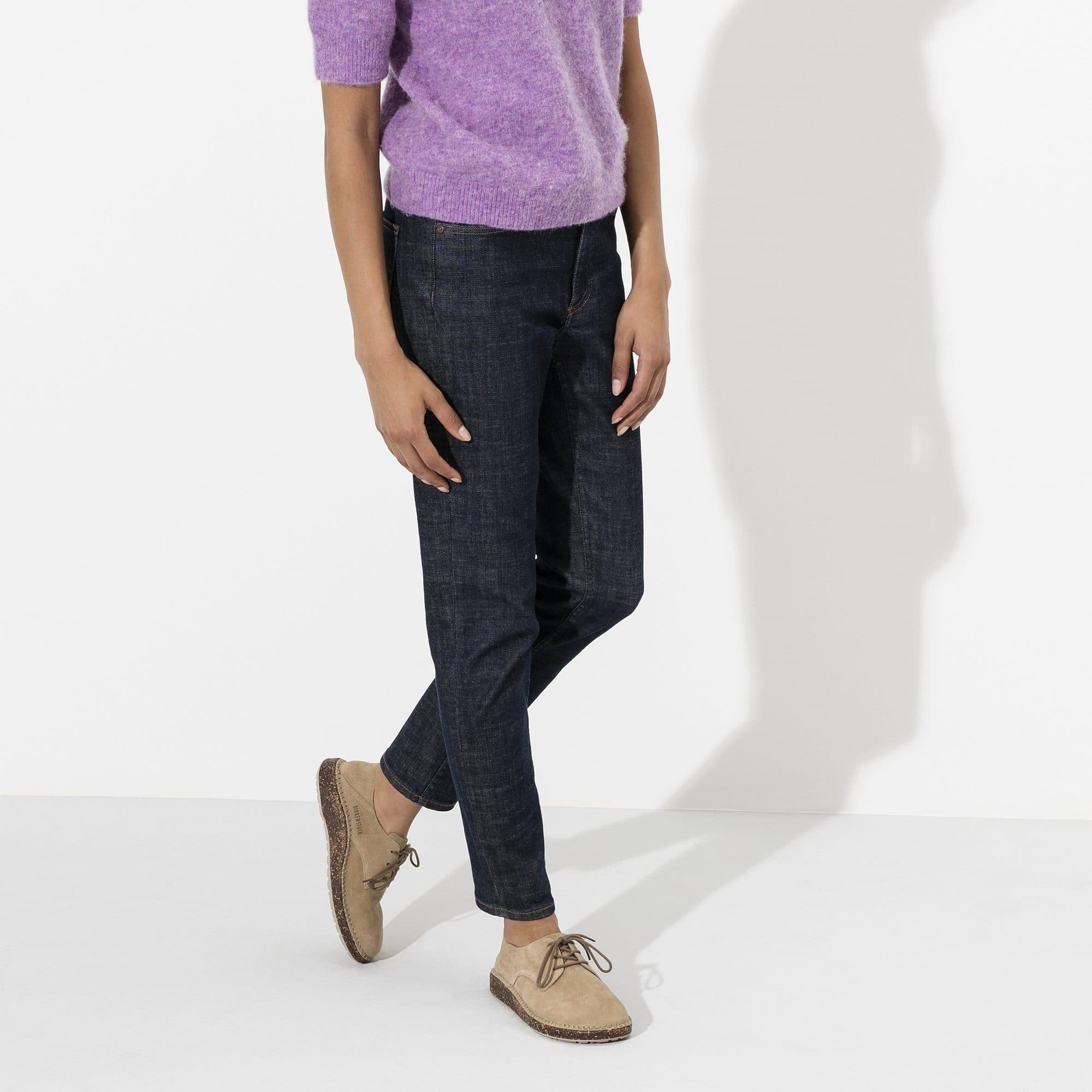 Gary Suede Leather - Image 7