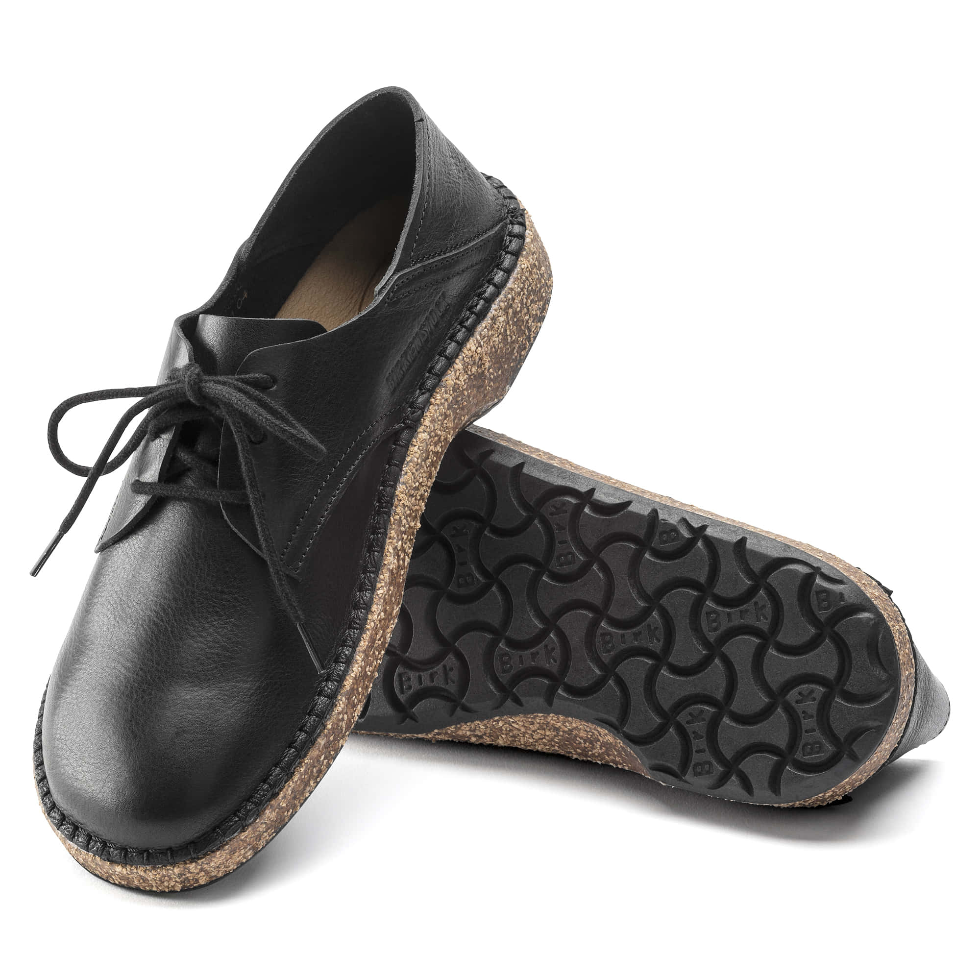 Gary Natural Leather - Image 2