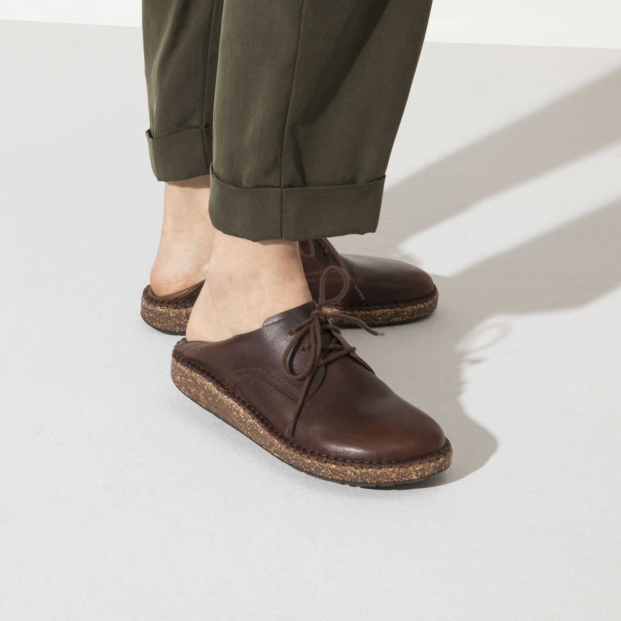 Gary Natural Leather - Image 10