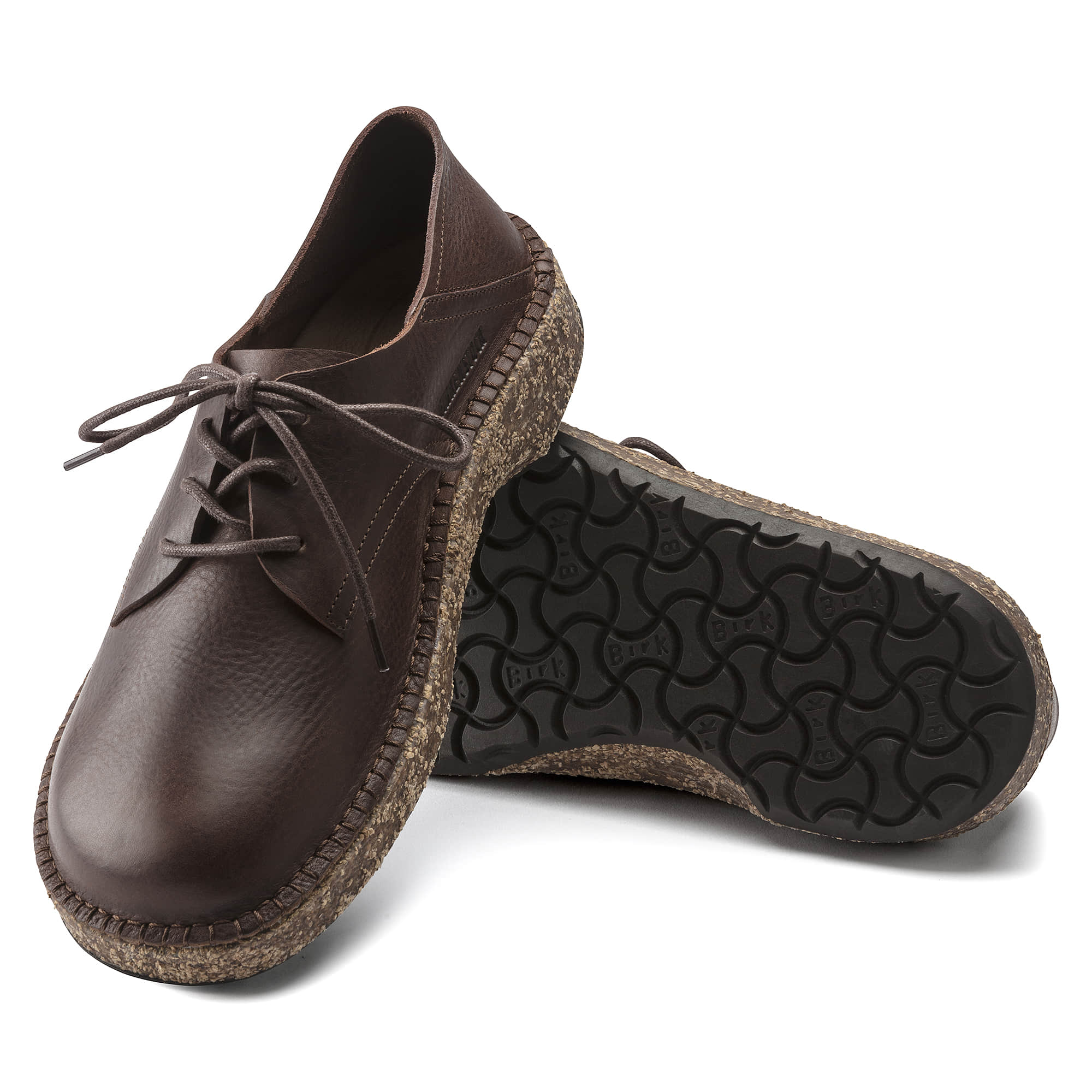 Gary Natural Leather - Image 2