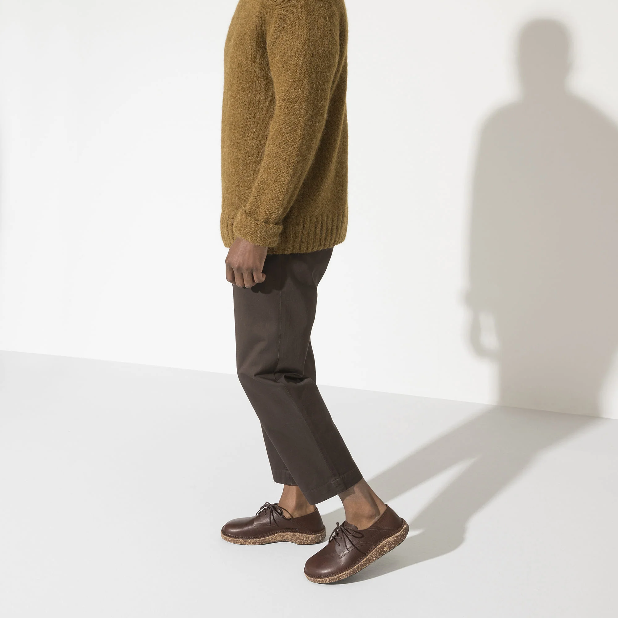 Gary Natural Leather - Image 8