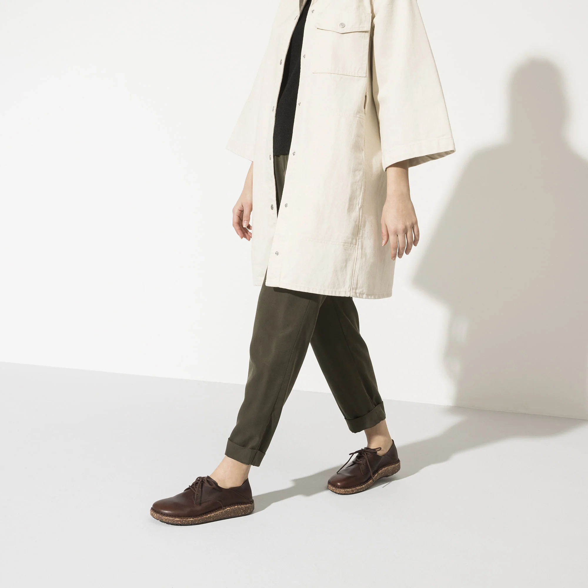 Gary Natural Leather - Image 9
