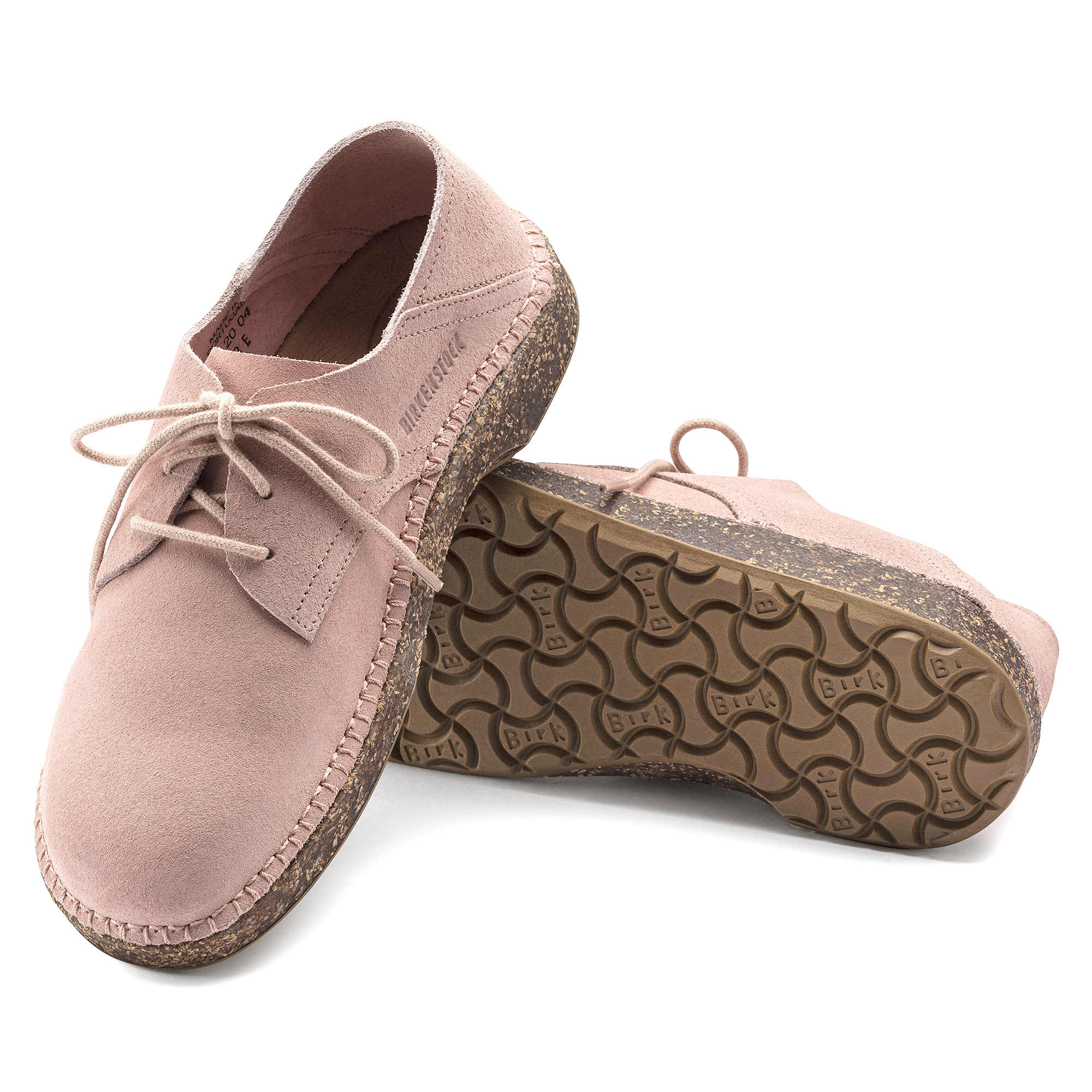 Gary Suede Leather - Image 2