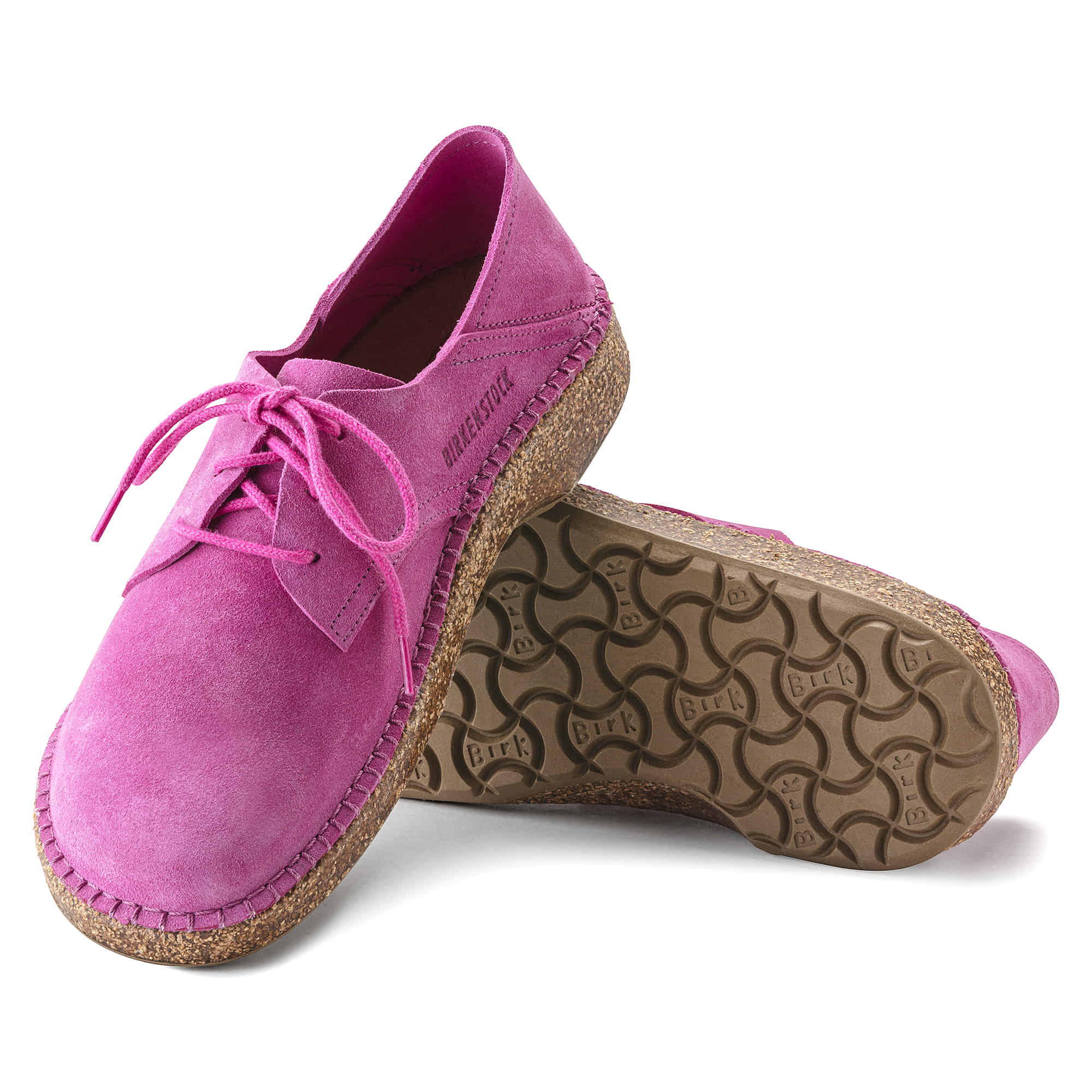 Gary Suede Leather - Image 2