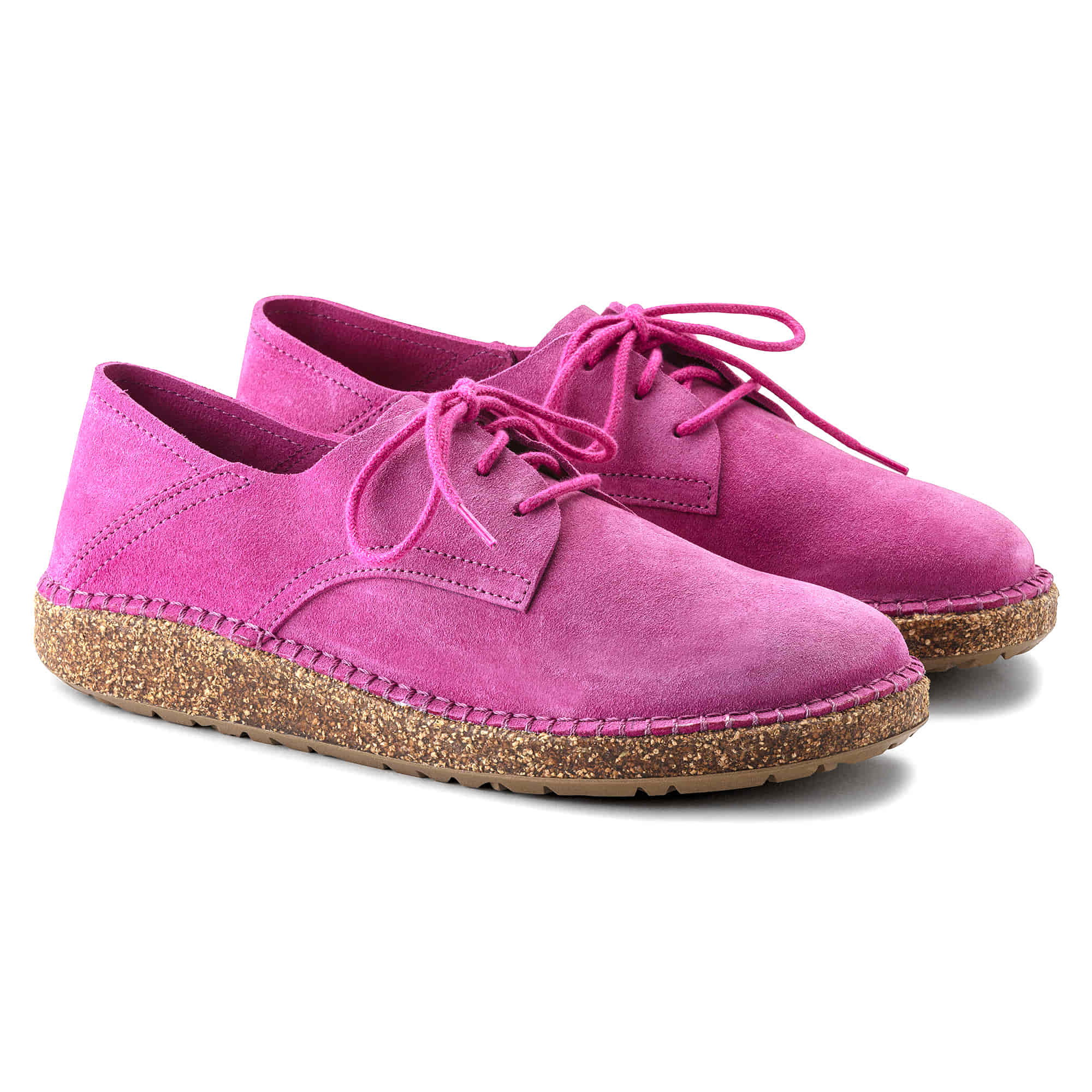 Gary Suede Leather - Image 5