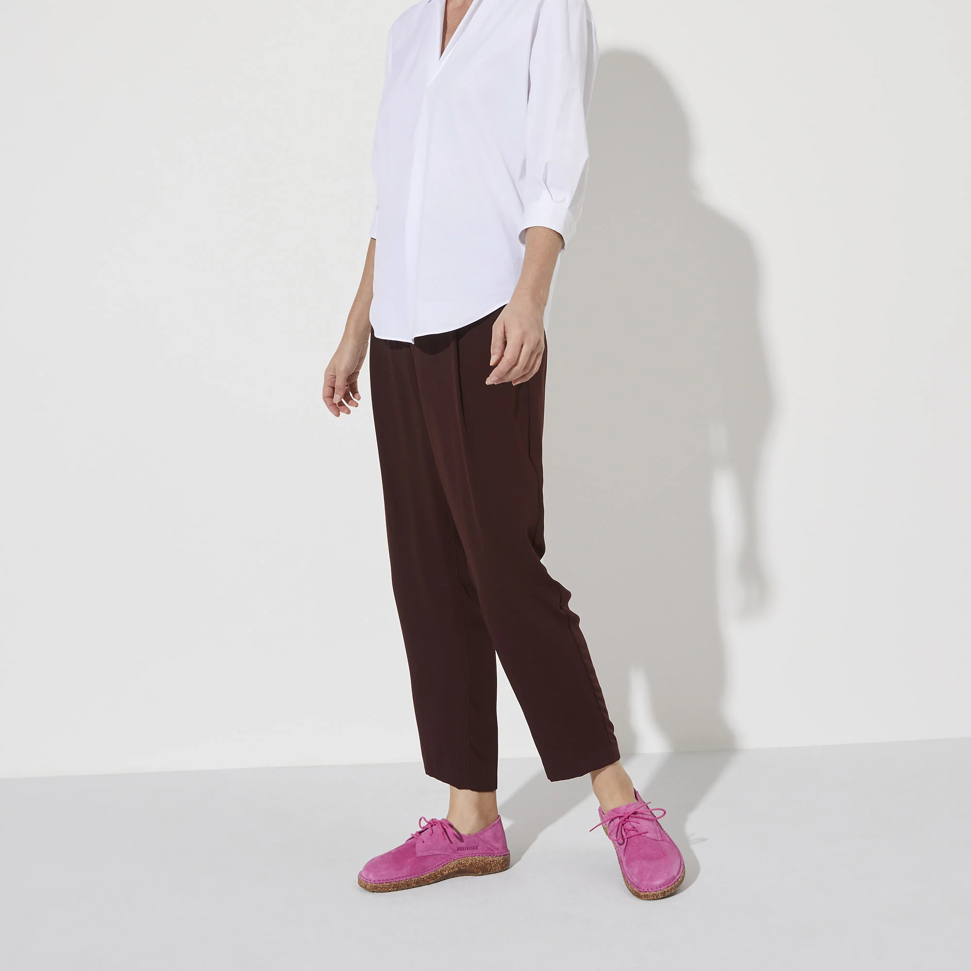 Gary Suede Leather - Image 8