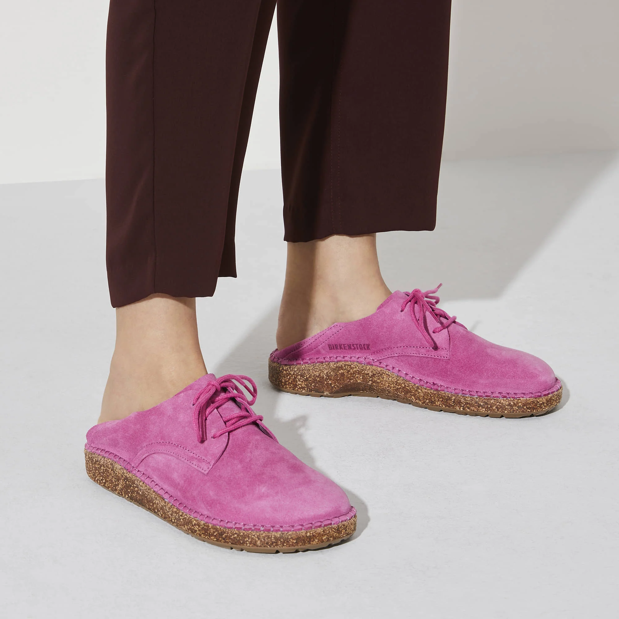 Gary Suede Leather - Image 9