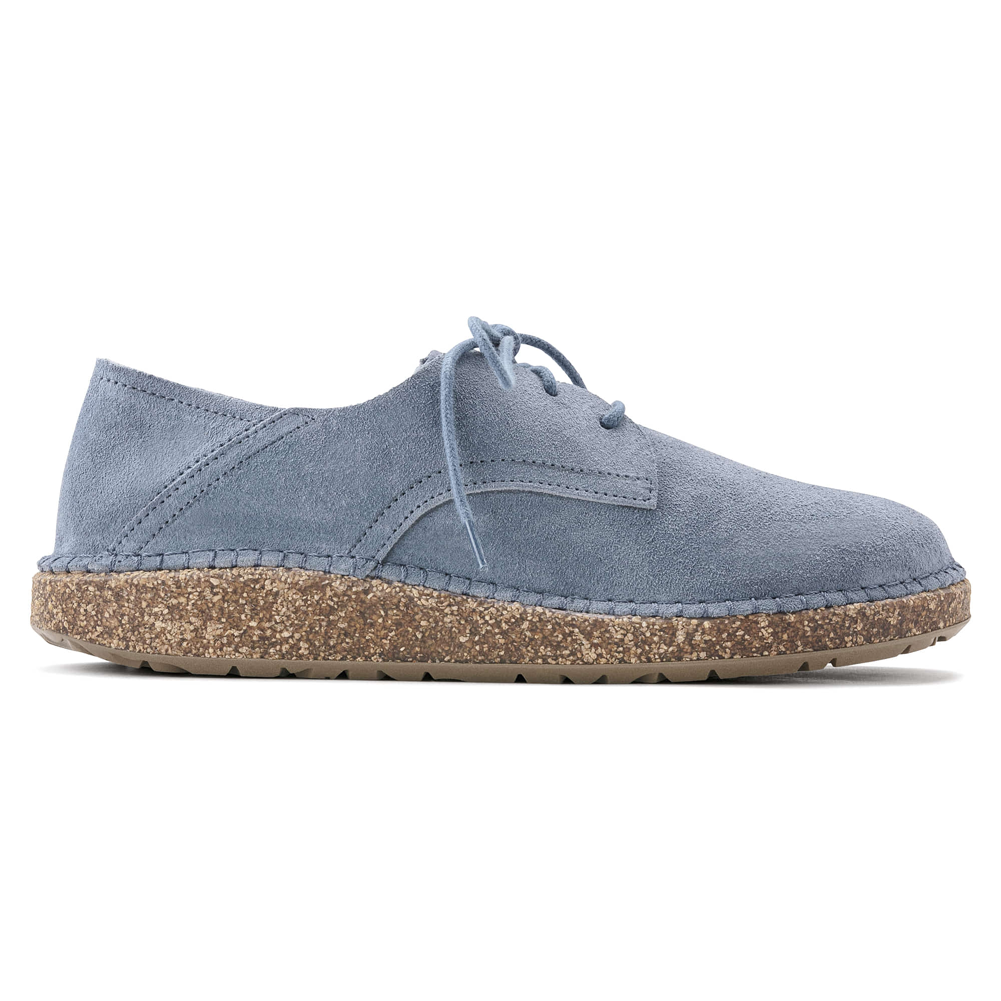 Gary Suede Leather - Image 5