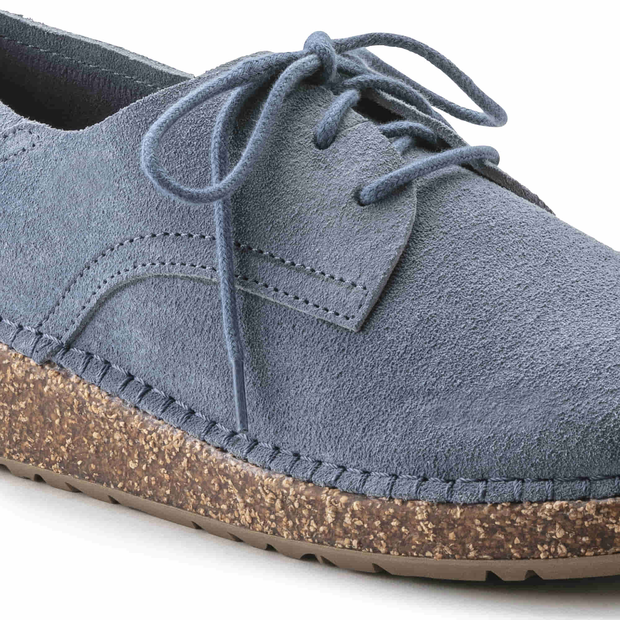 Gary Suede Leather - Image 7