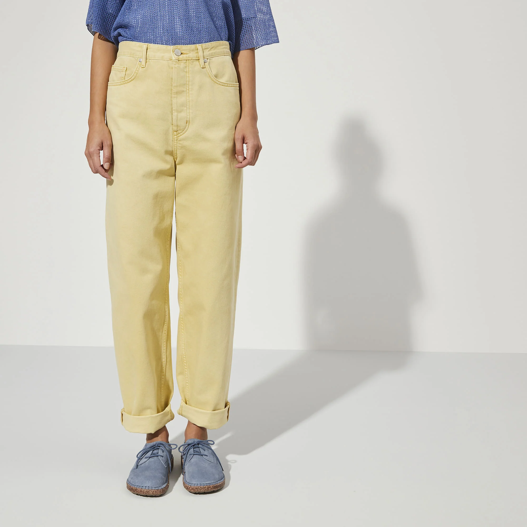 Gary Suede Leather - Image 9