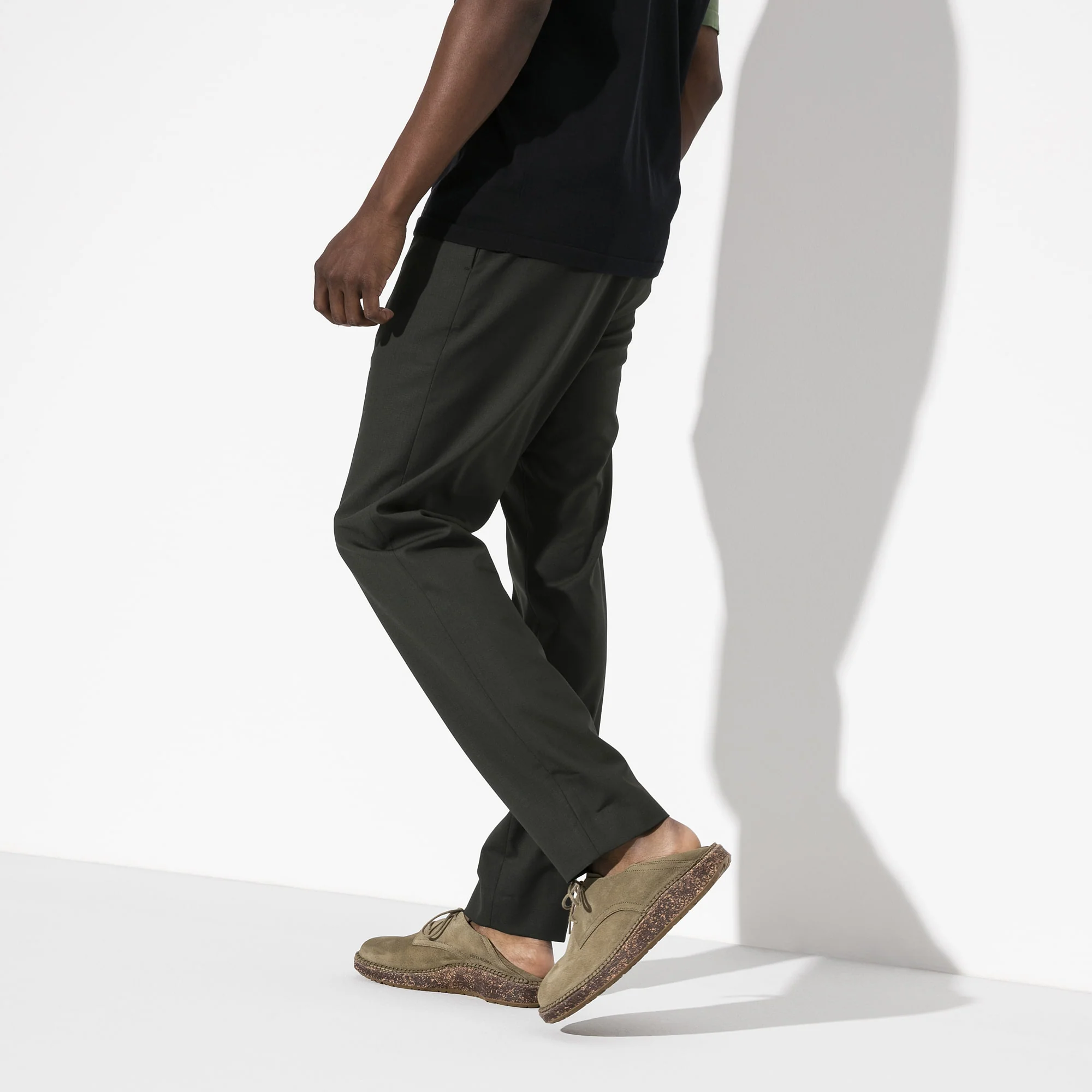 Gary Suede Leather - Image 11
