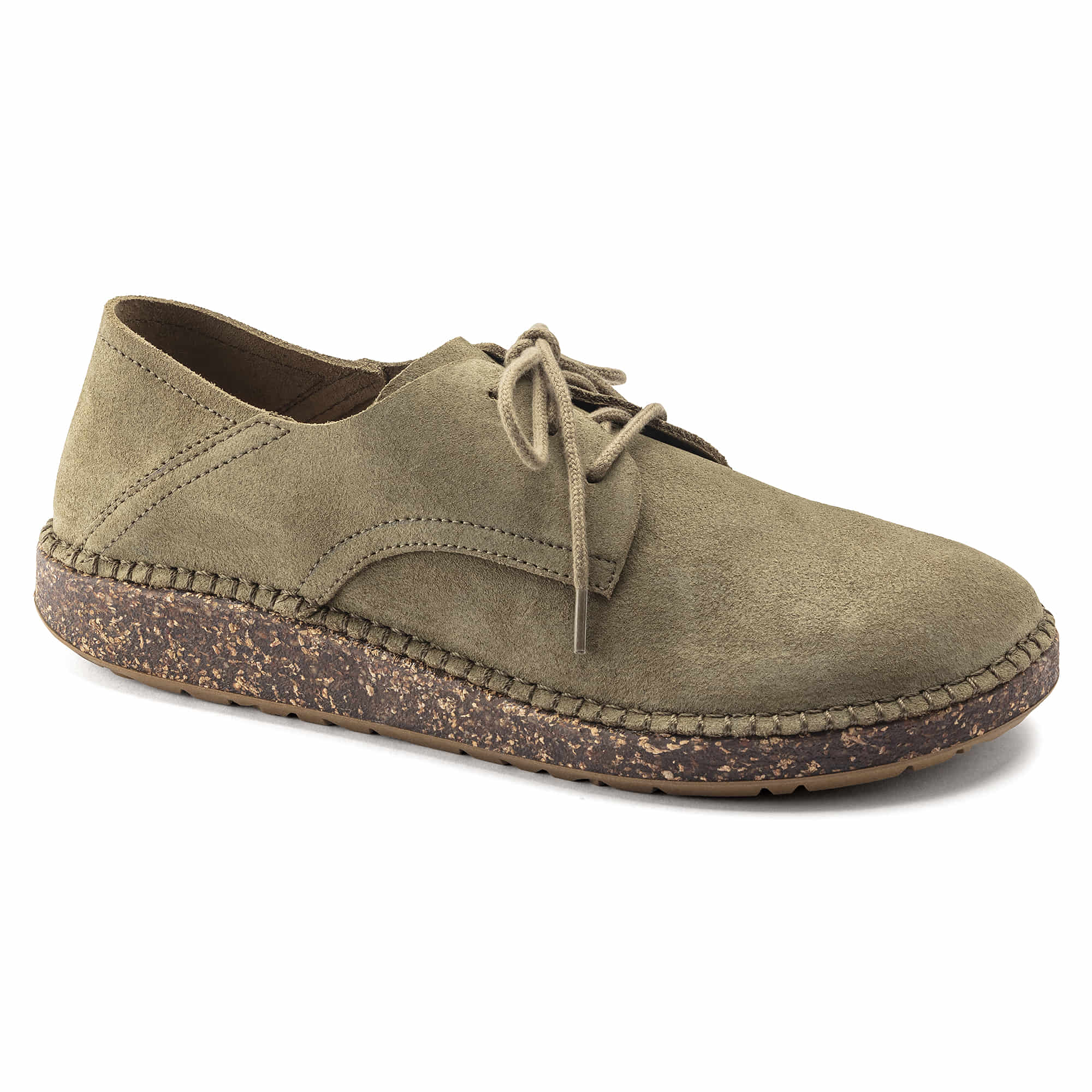 Gary Suede Leather - Image 2