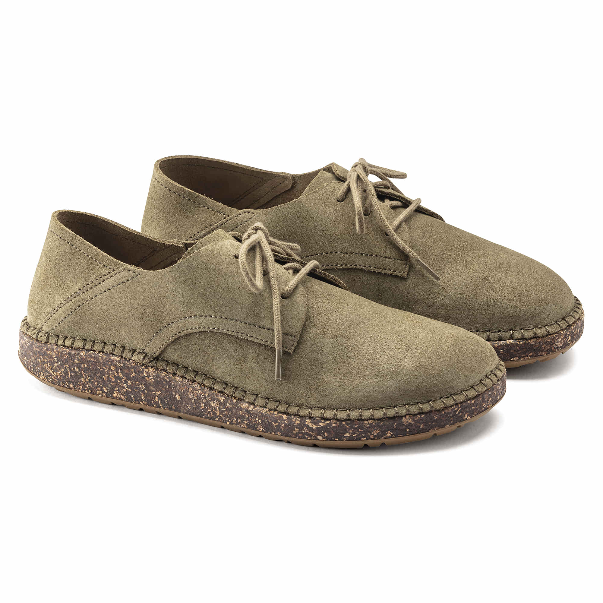 Gary Suede Leather - Image 5