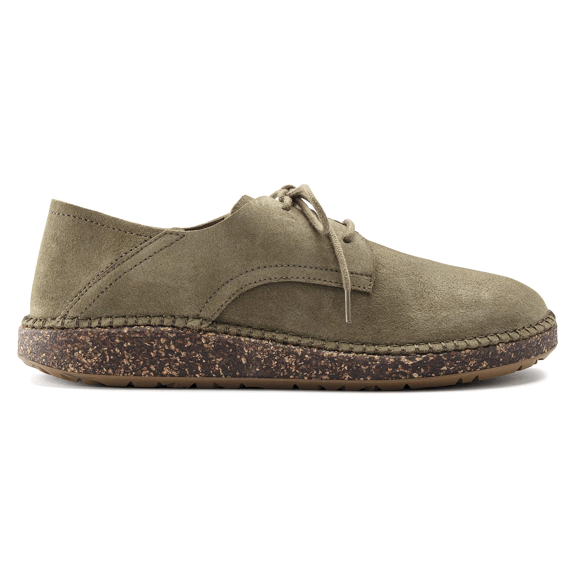 Gary Suede Leather - Image 6