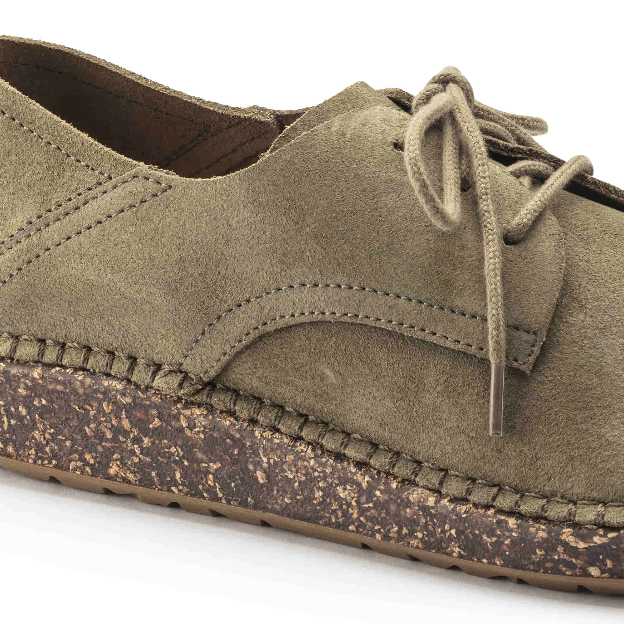 Gary Suede Leather - Image 7