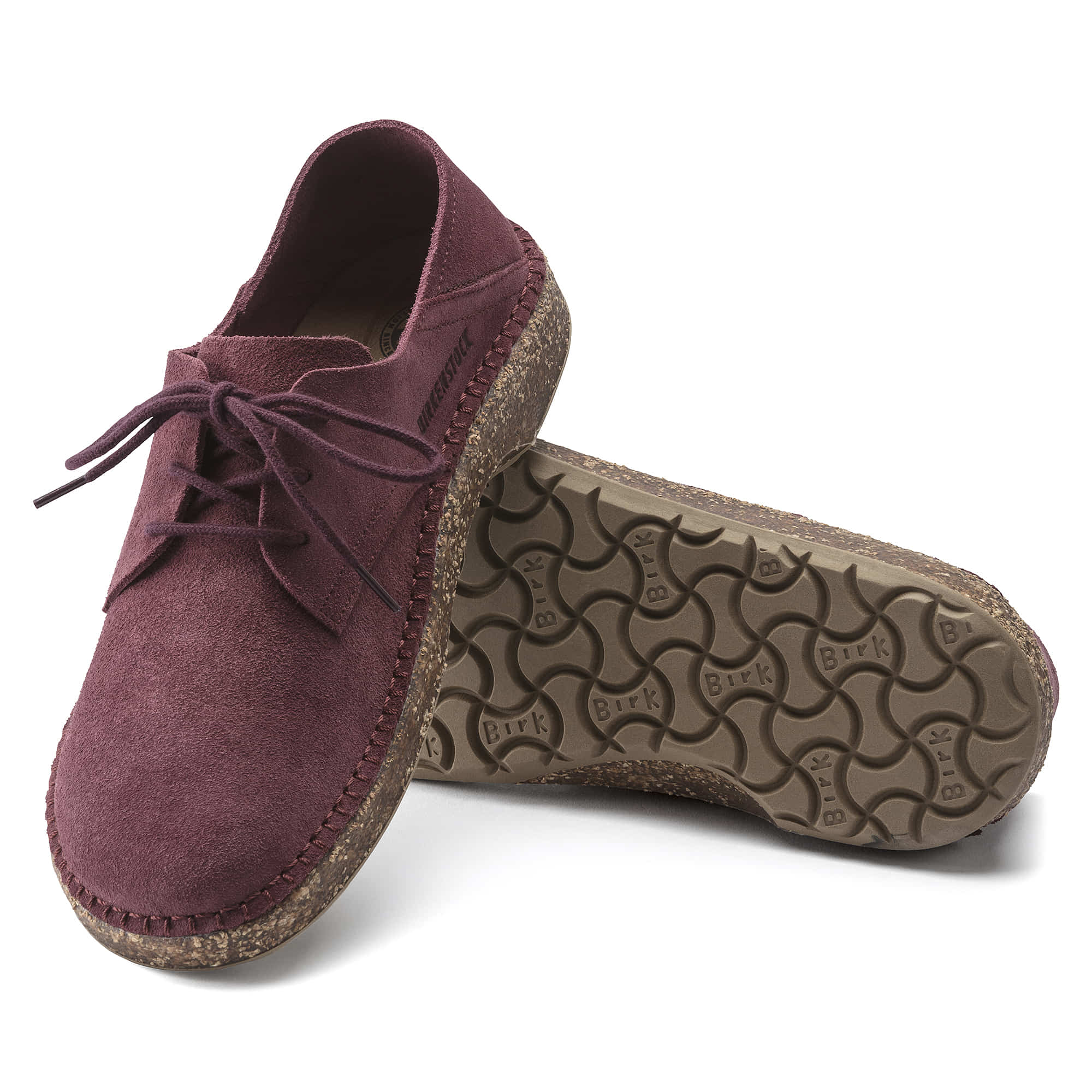 Gary Suede Leather - Image 2