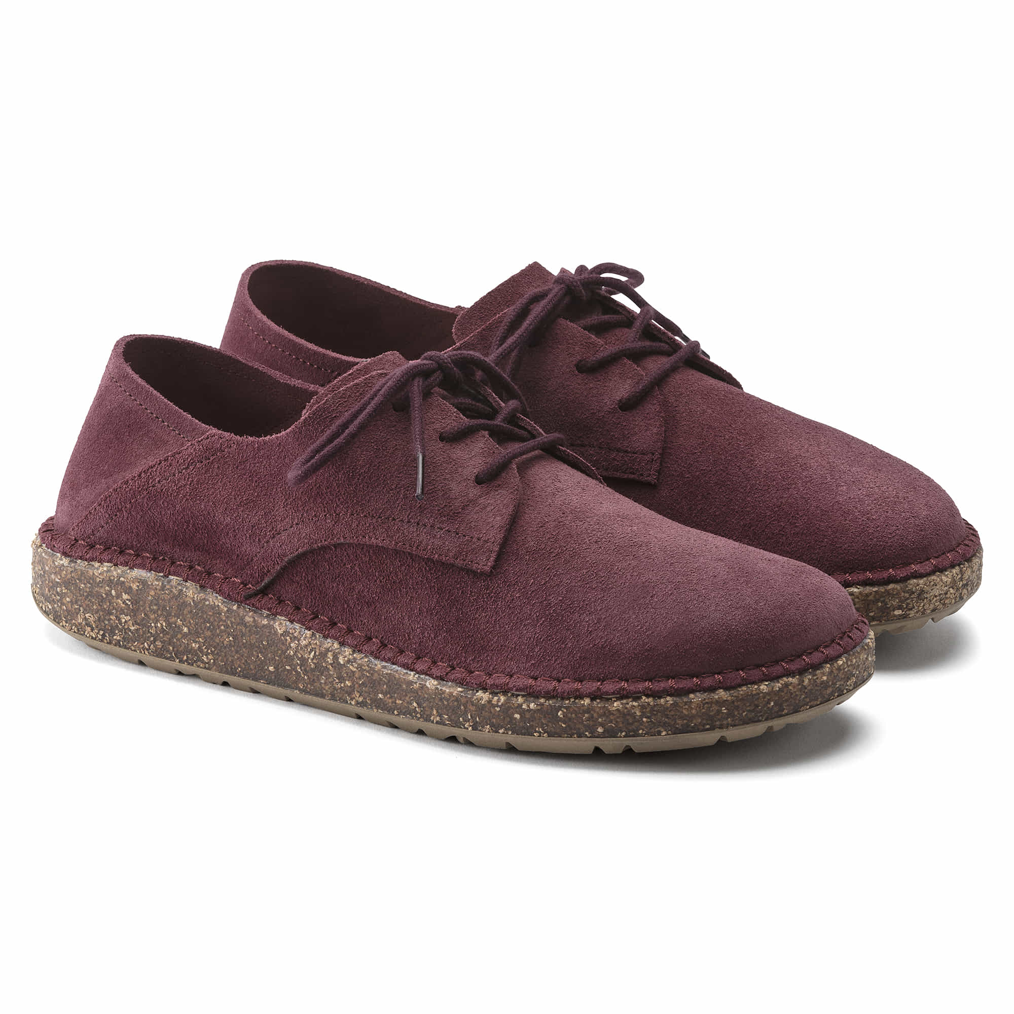 Gary Suede Leather - Image 4