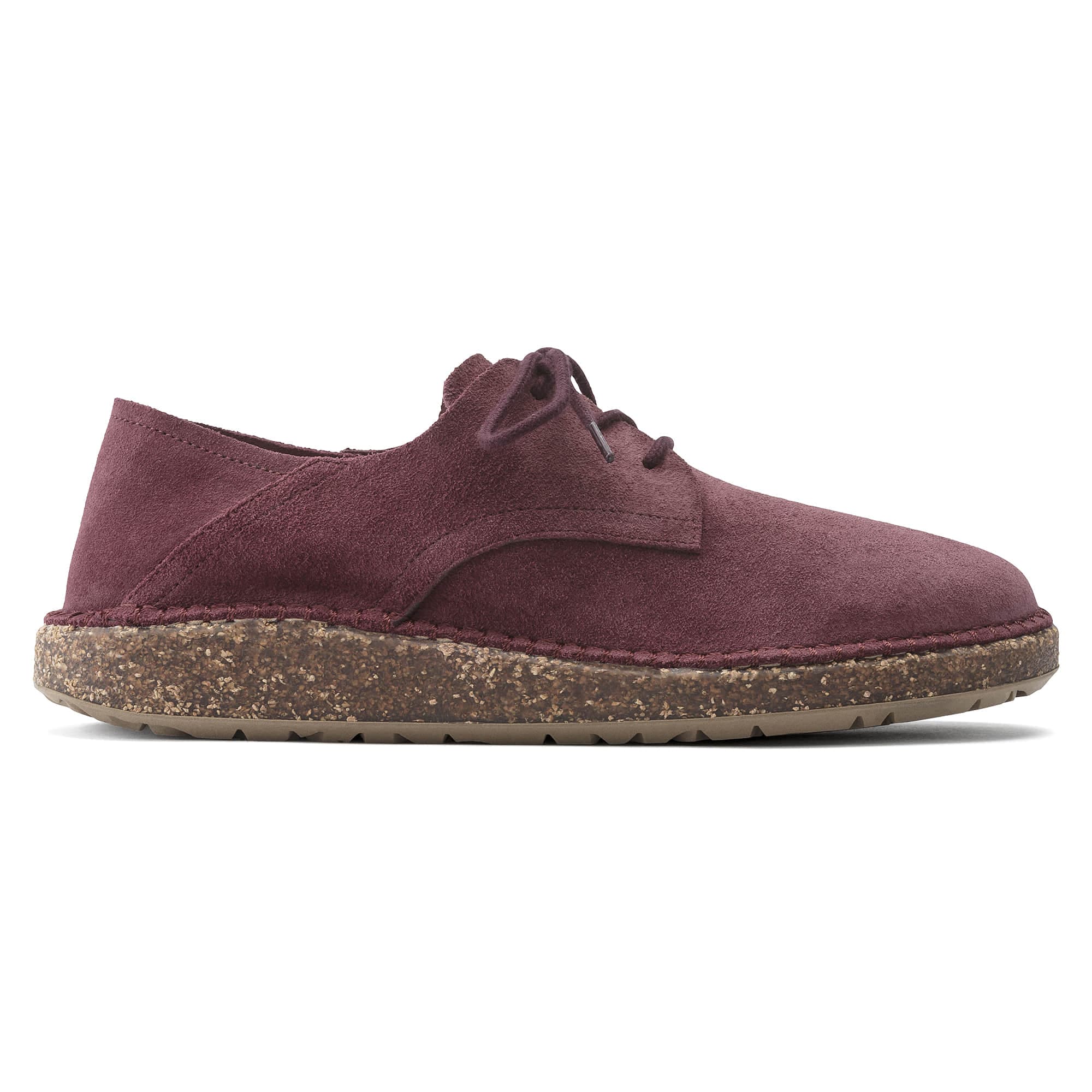 Gary Suede Leather - Image 5