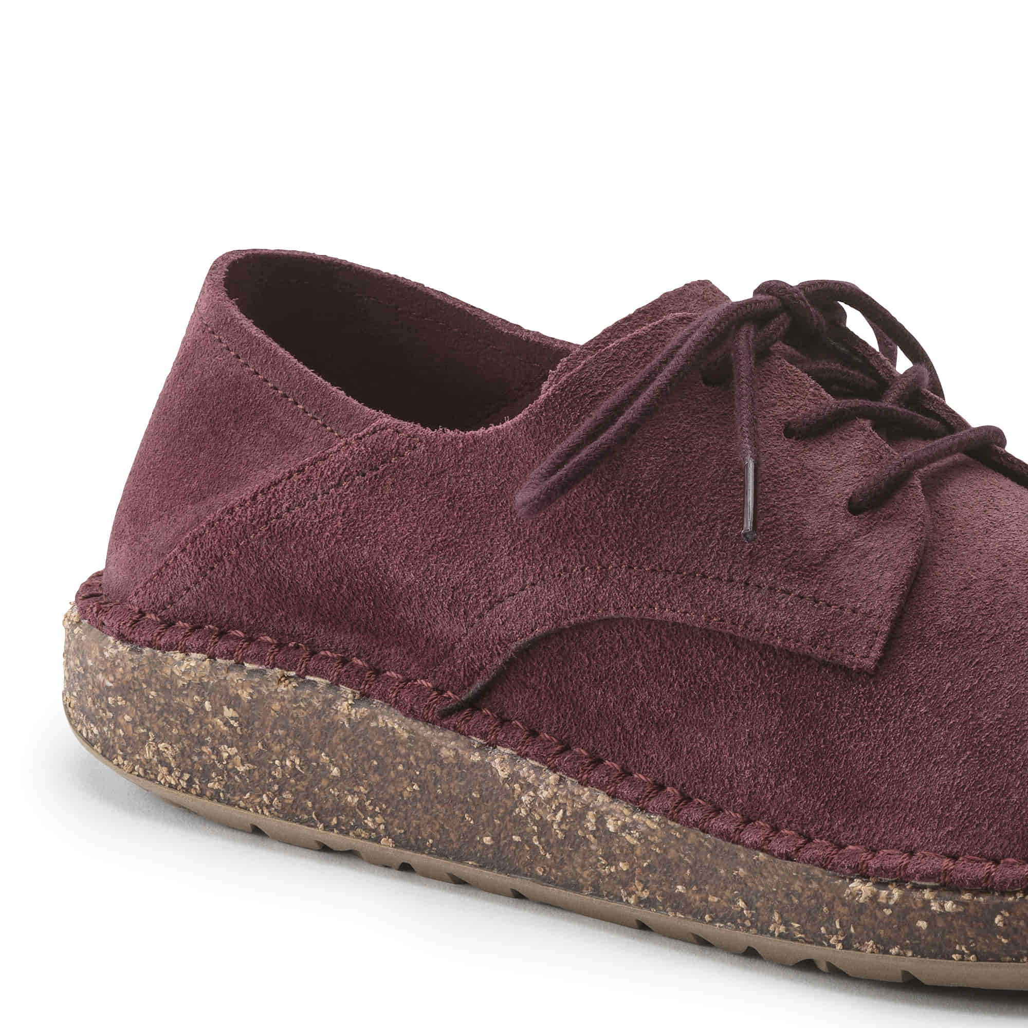 Gary Suede Leather - Image 7