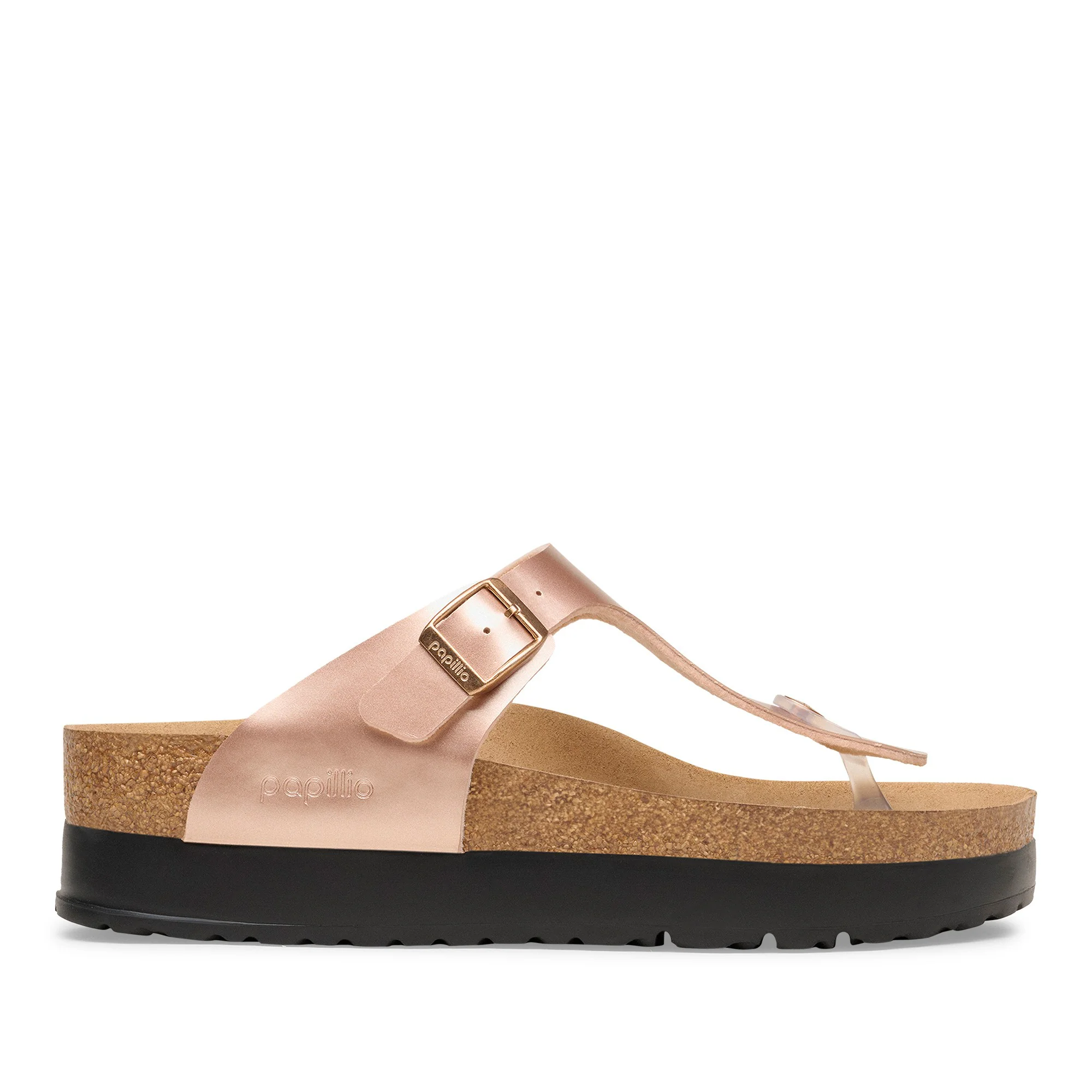 Gizeh PAP Flex Platform Birko-Flor Electric Metallic Copper - Image 3