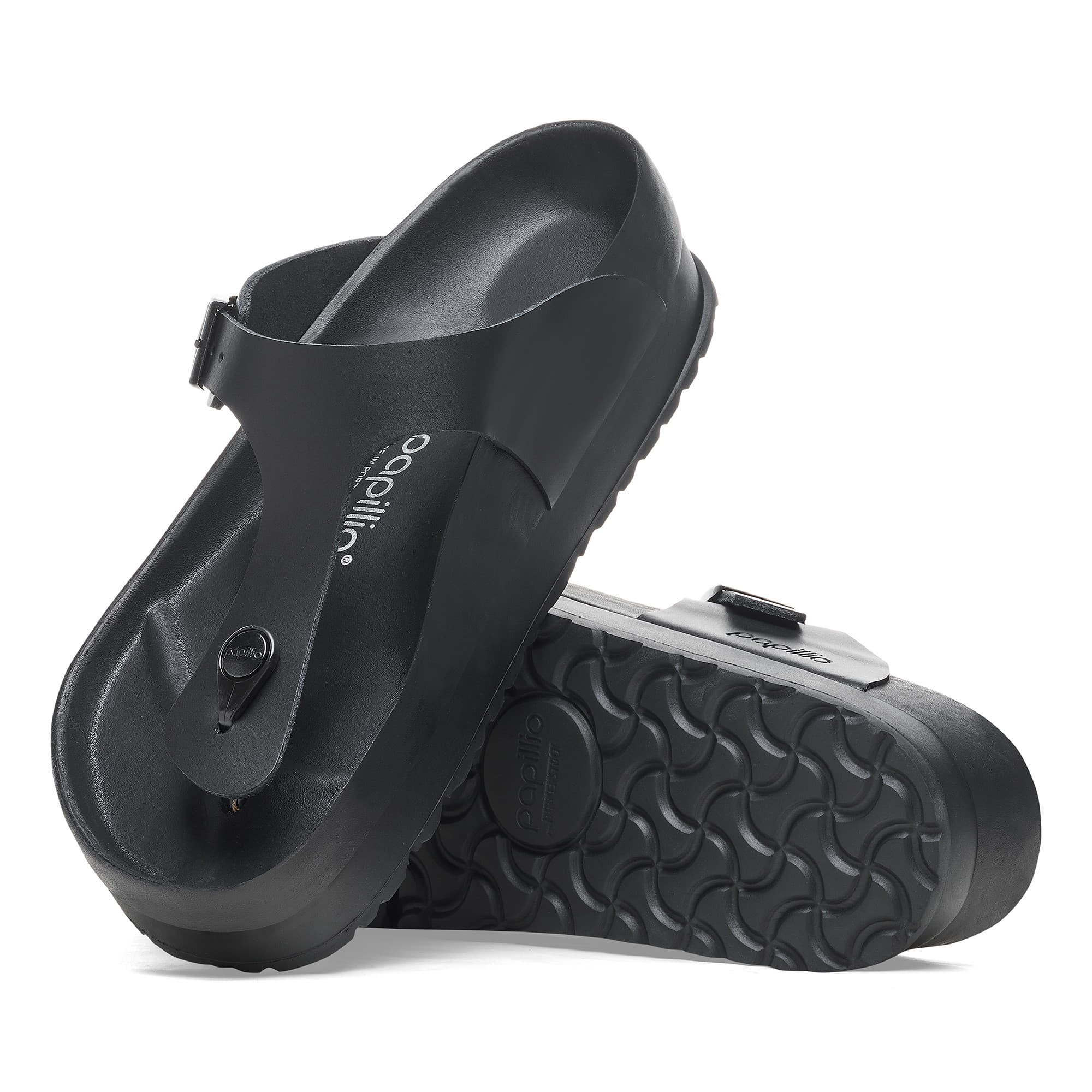 Gizeh Flex Platform Natural Leather - Image 2