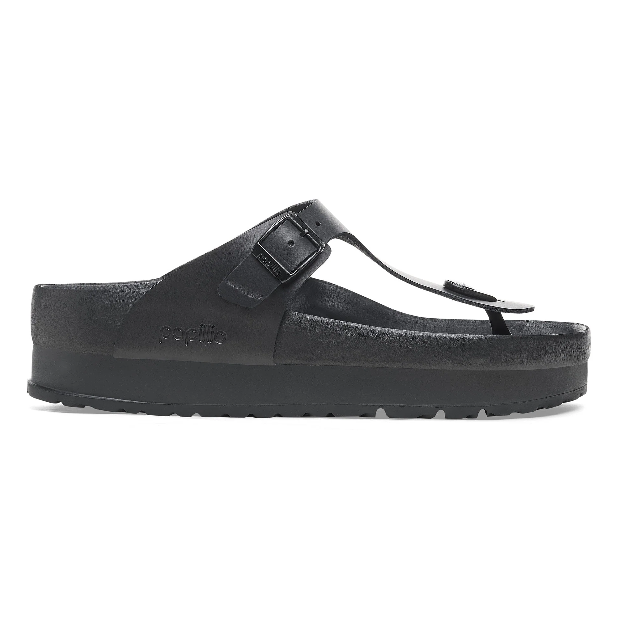 Gizeh Flex Platform Natural Leather - Image 5