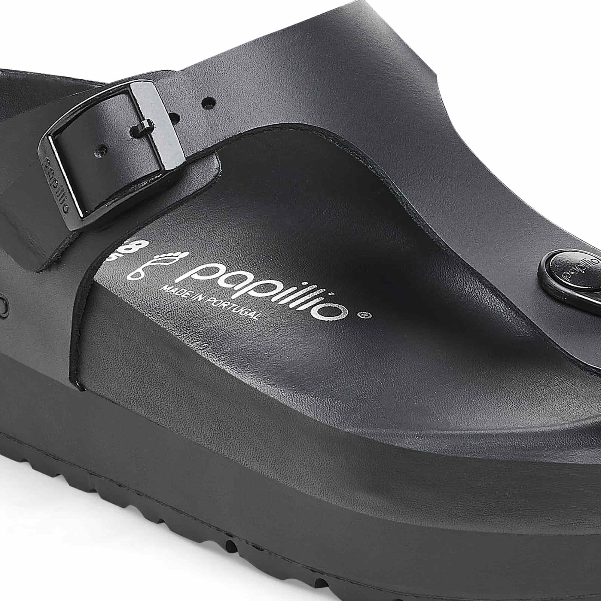 Gizeh Flex Platform Natural Leather - Image 6
