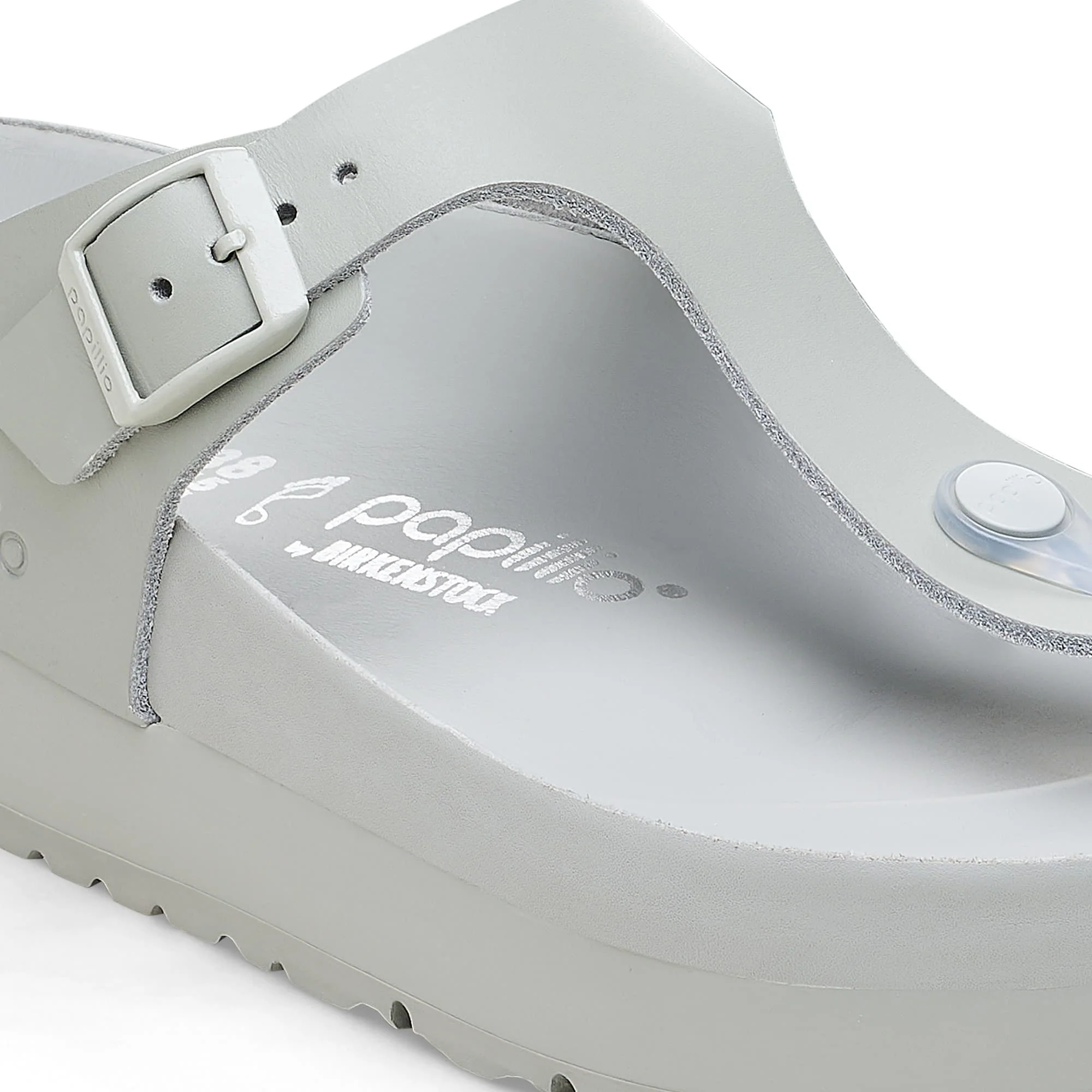 Gizeh Flex Platform Natural Leather - Image 6