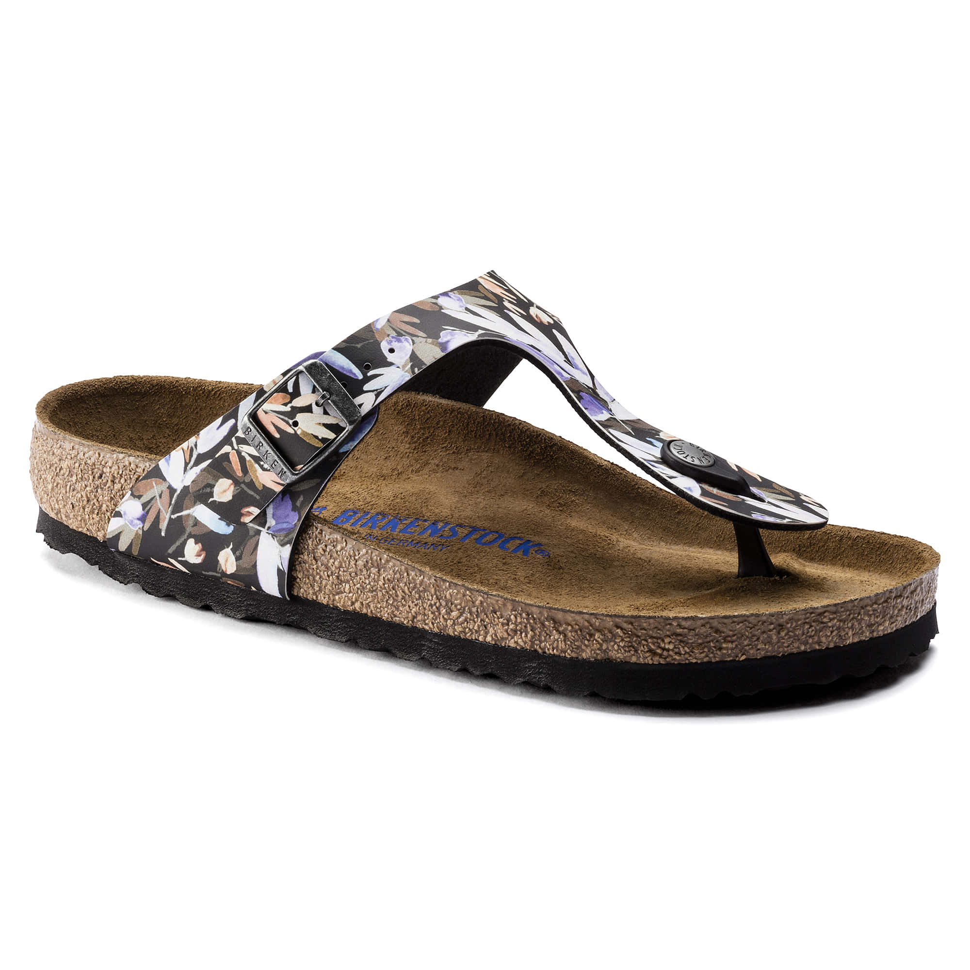 Gizeh Soft Footbed Birko-Flor