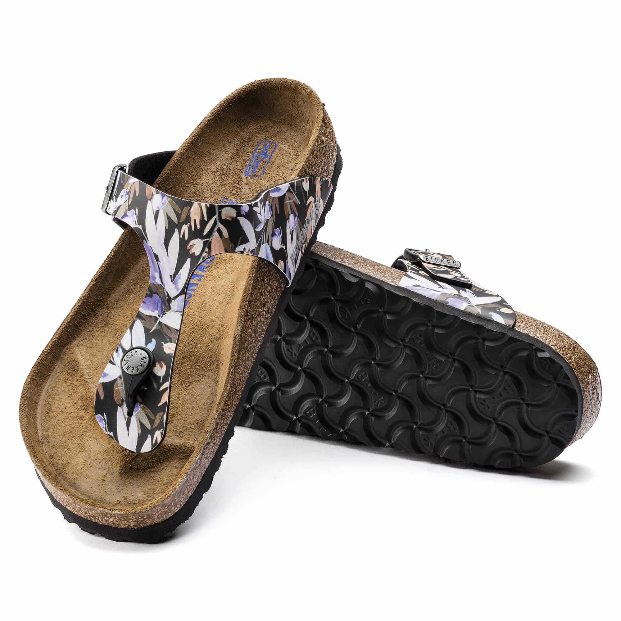 Gizeh Soft Footbed Birko-Flor - Image 2
