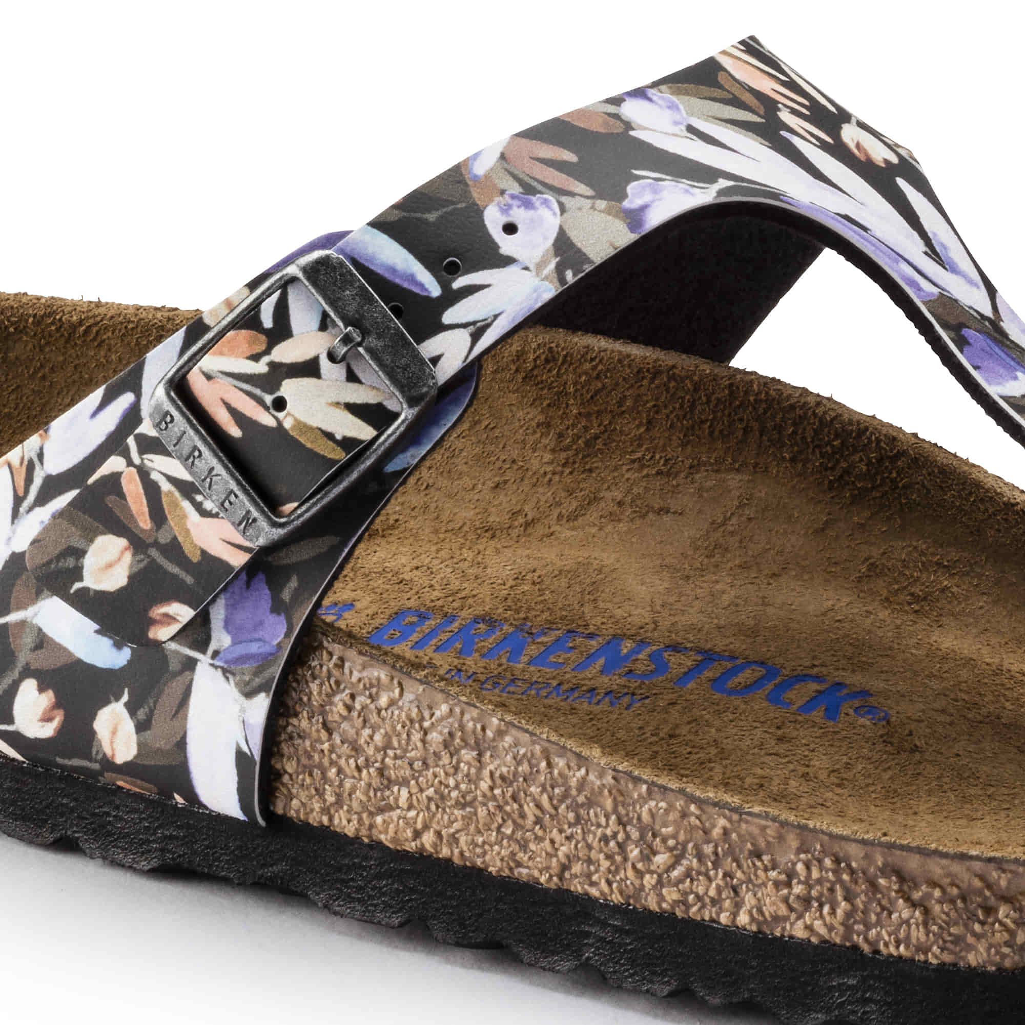 Gizeh Soft Footbed Birko-Flor - Image 6