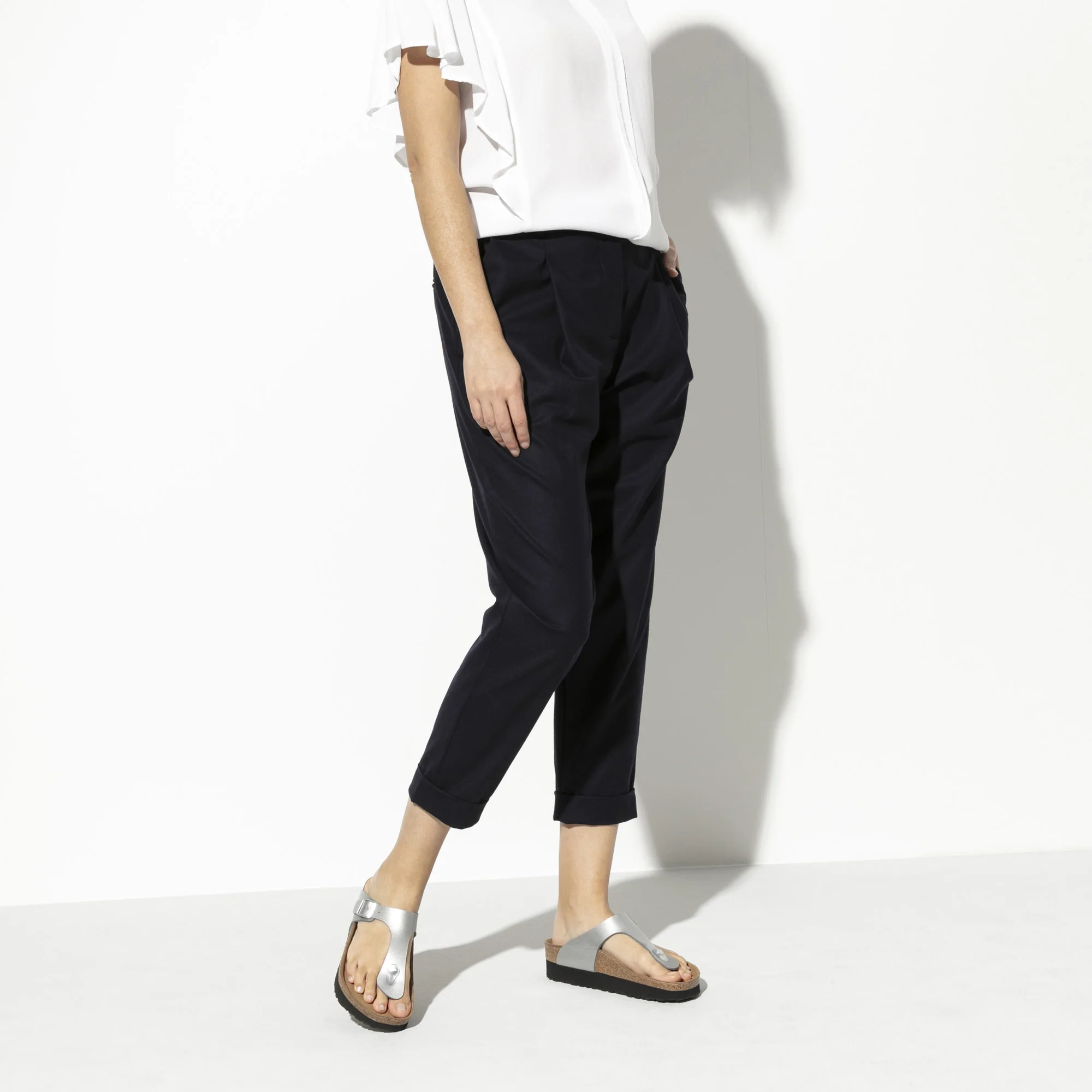 Gizeh Platform Birko-Flor - Image 7